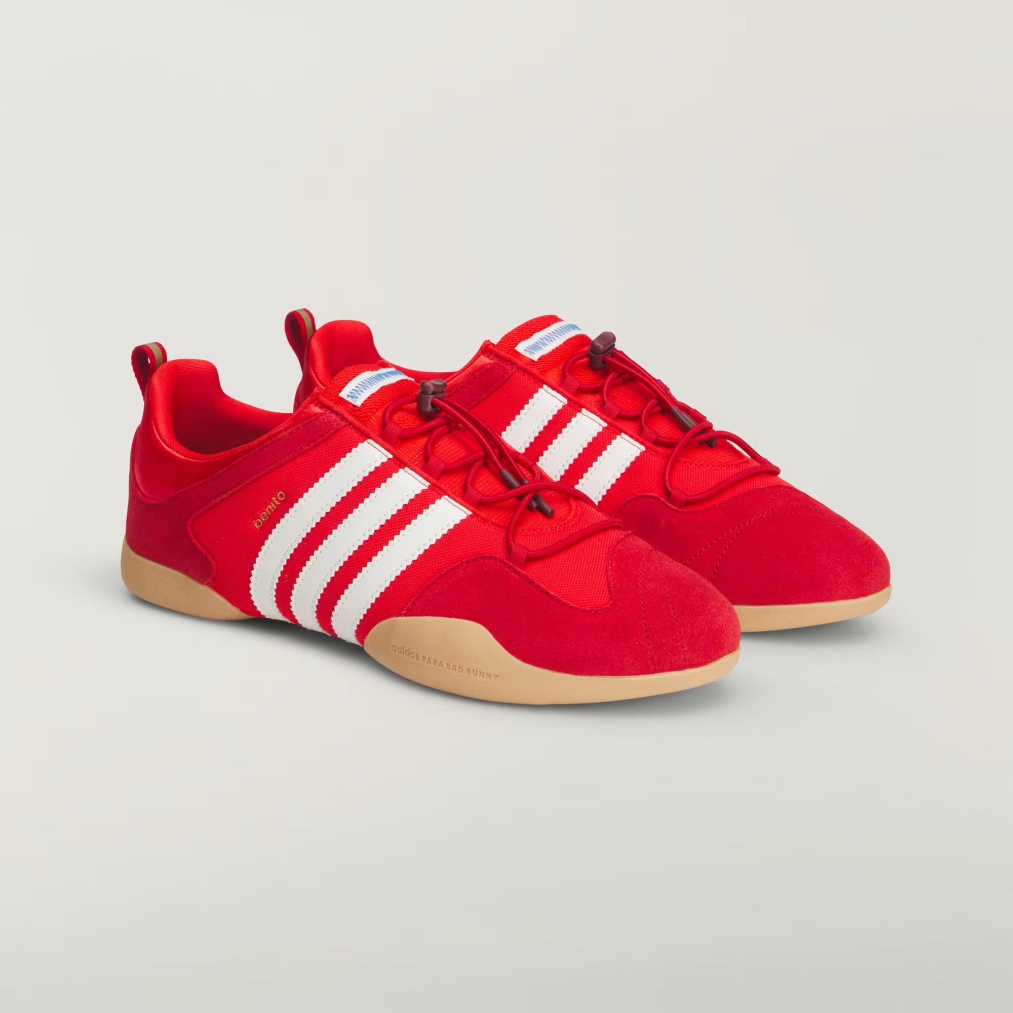 adidas Bad Bunny Ballerina Erkek Günlük Spor Ayakkabı