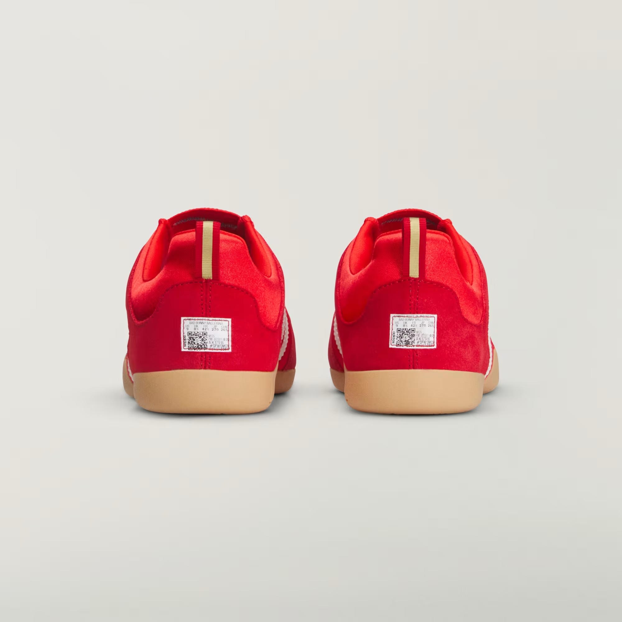 adidas Bad Bunny Ballerina Erkek Günlük Spor Ayakkabı
