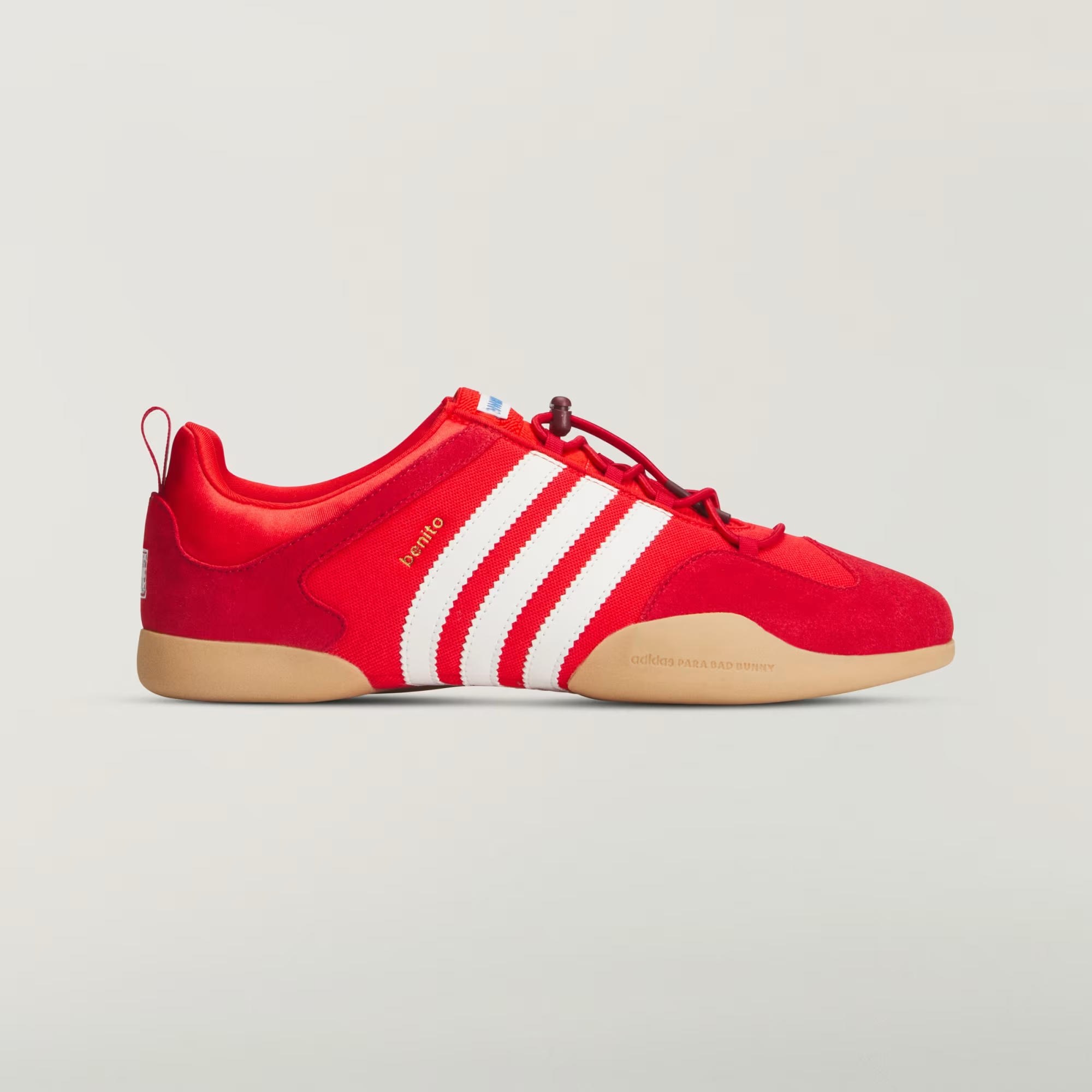 adidas Bad Bunny Ballerina Erkek Günlük Spor Ayakkabı