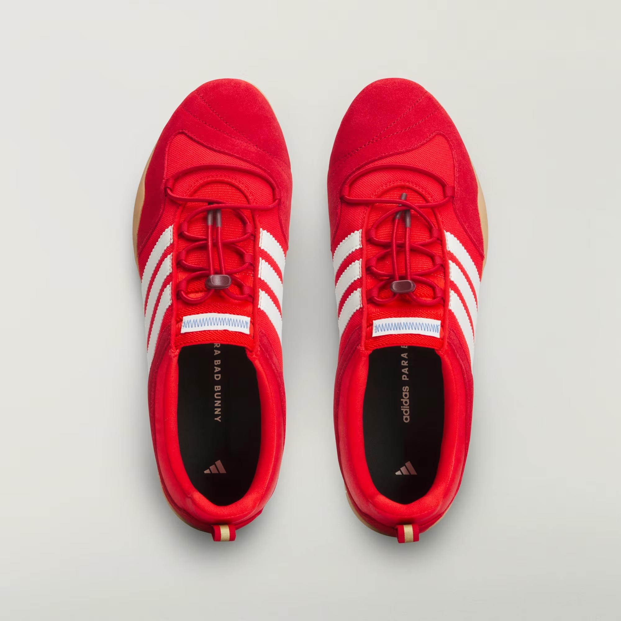 adidas Bad Bunny Ballerina Erkek Günlük Spor Ayakkabı