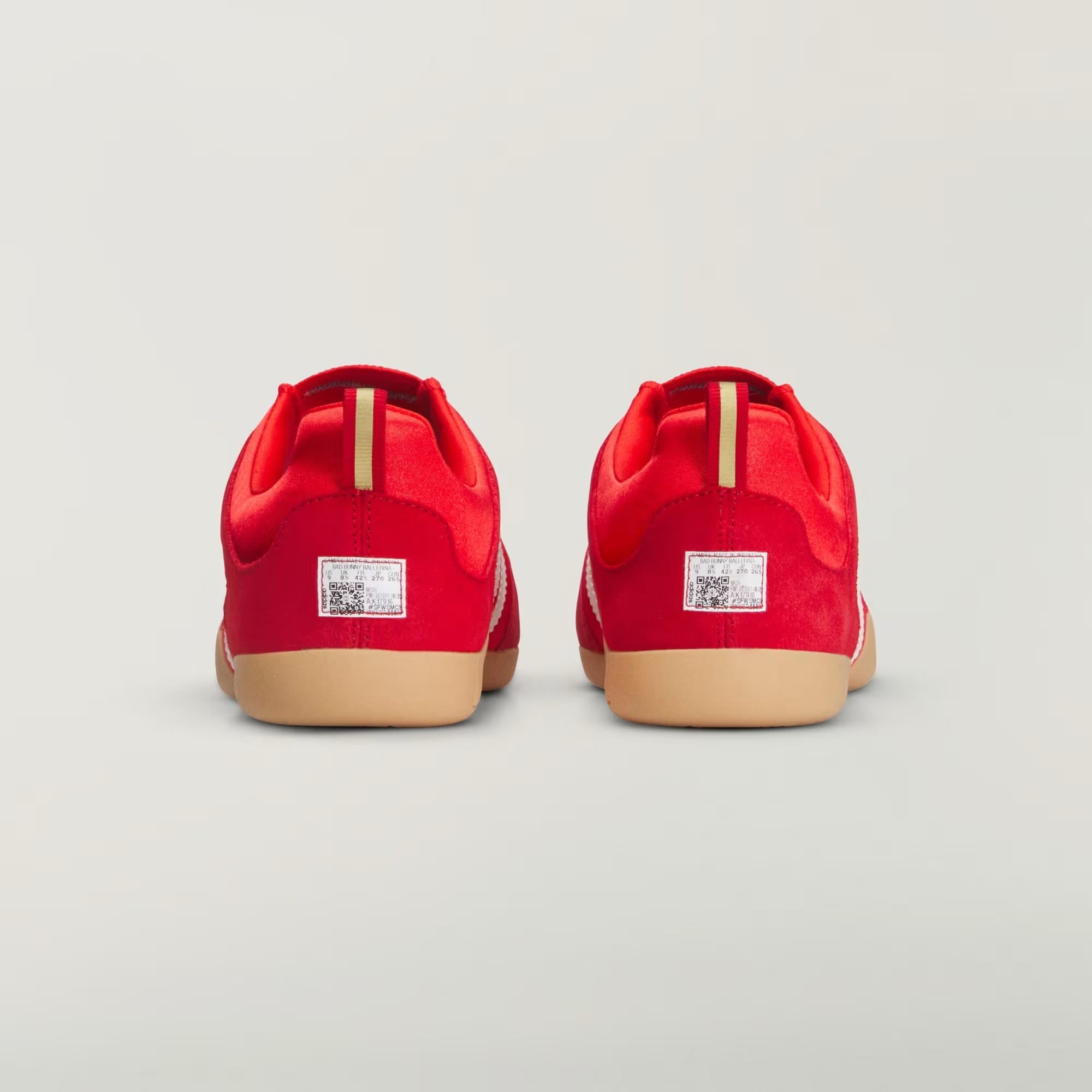 adidas Bad Bunny Ballerina Erkek Günlük Spor Ayakkabı