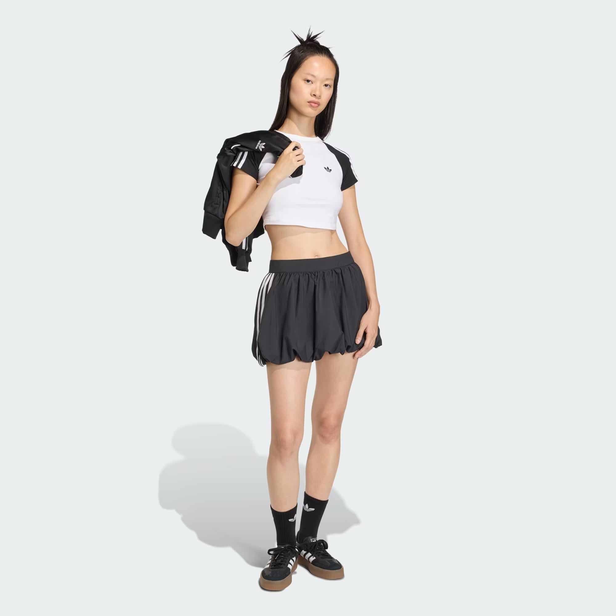 adidas Balloon Kadın Etek