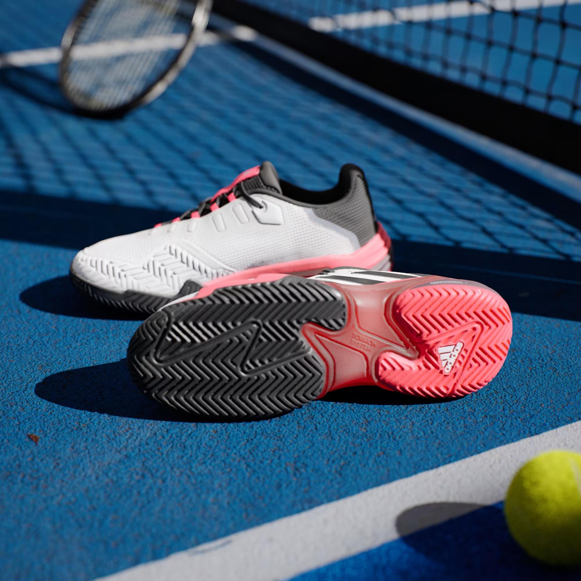 adidas Barricade 13 Erkek Tenis Ayakkabısı