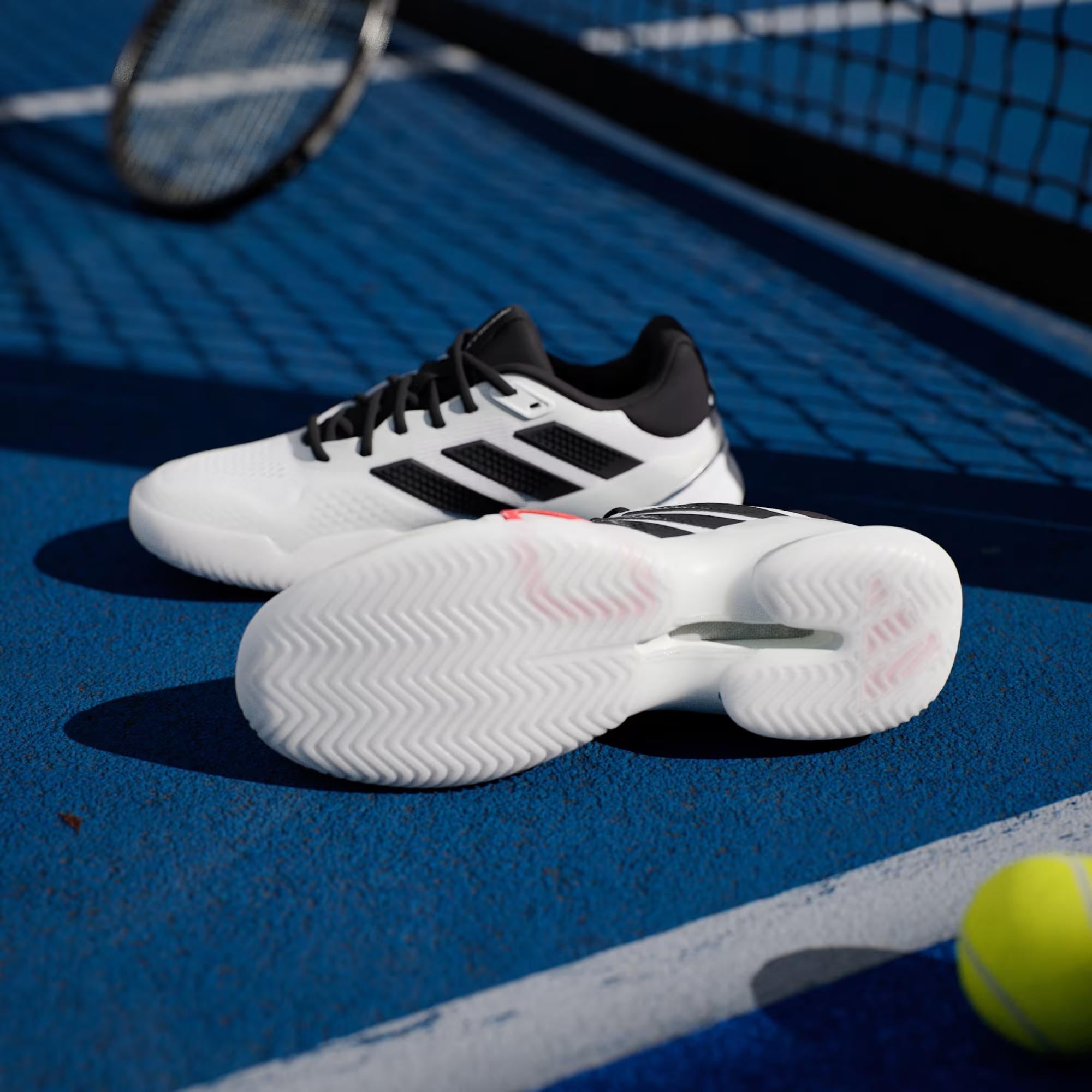 adidas Barricade 14 Erkek Tenis Ayakkabısı