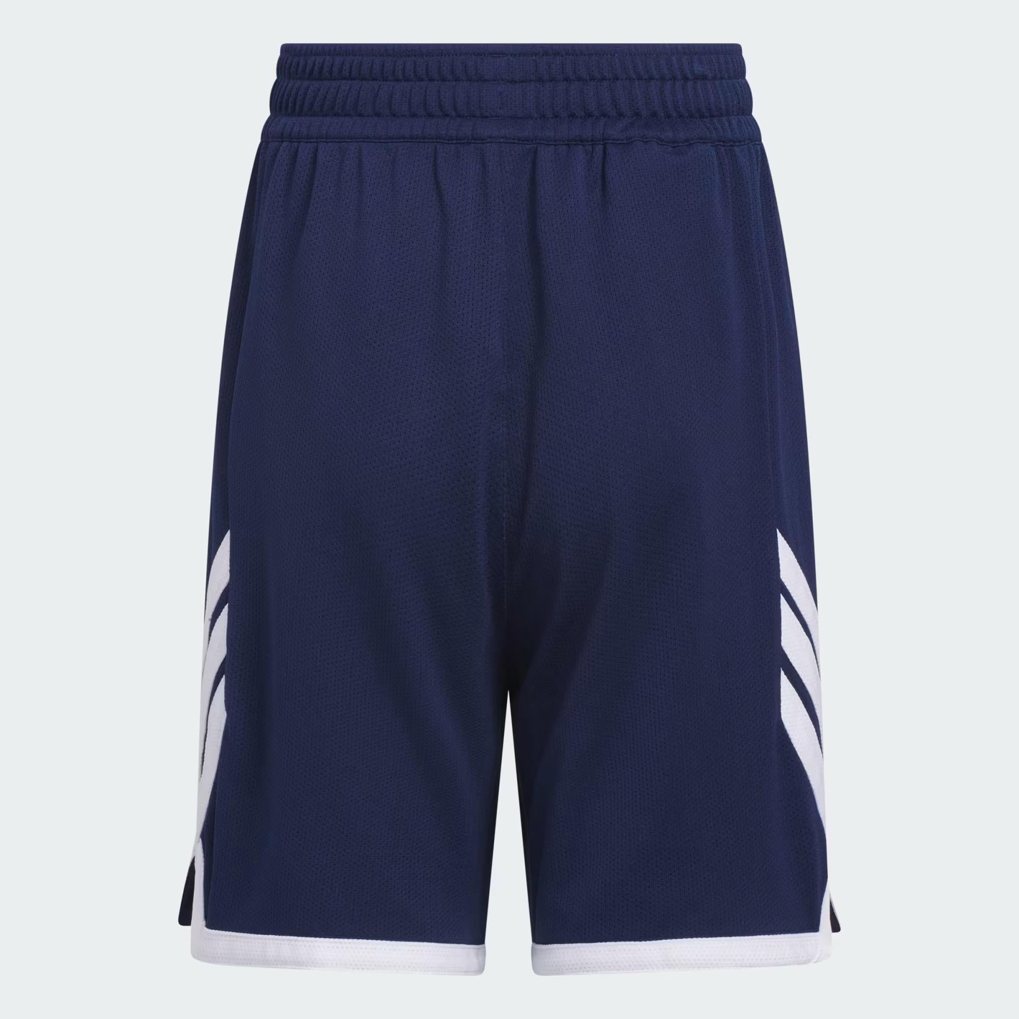 adidas Basketball 3G Speed Reversible Çocuk Şort