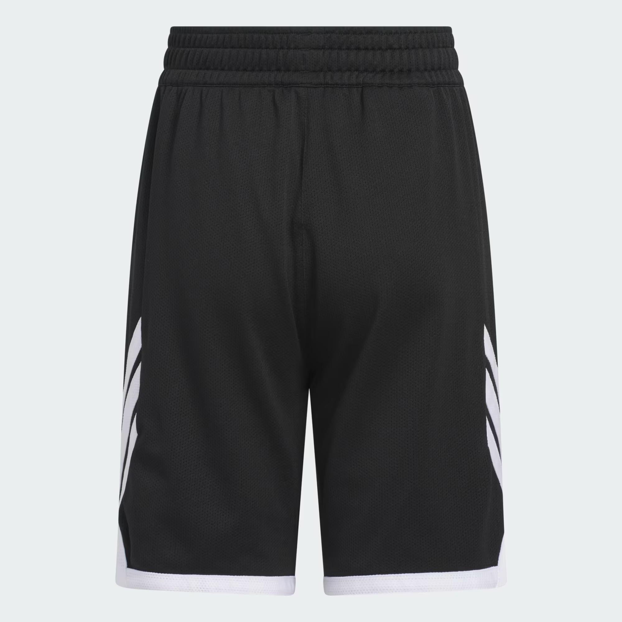 adidas Basketball 3G Speed Reversible Çocuk Şort