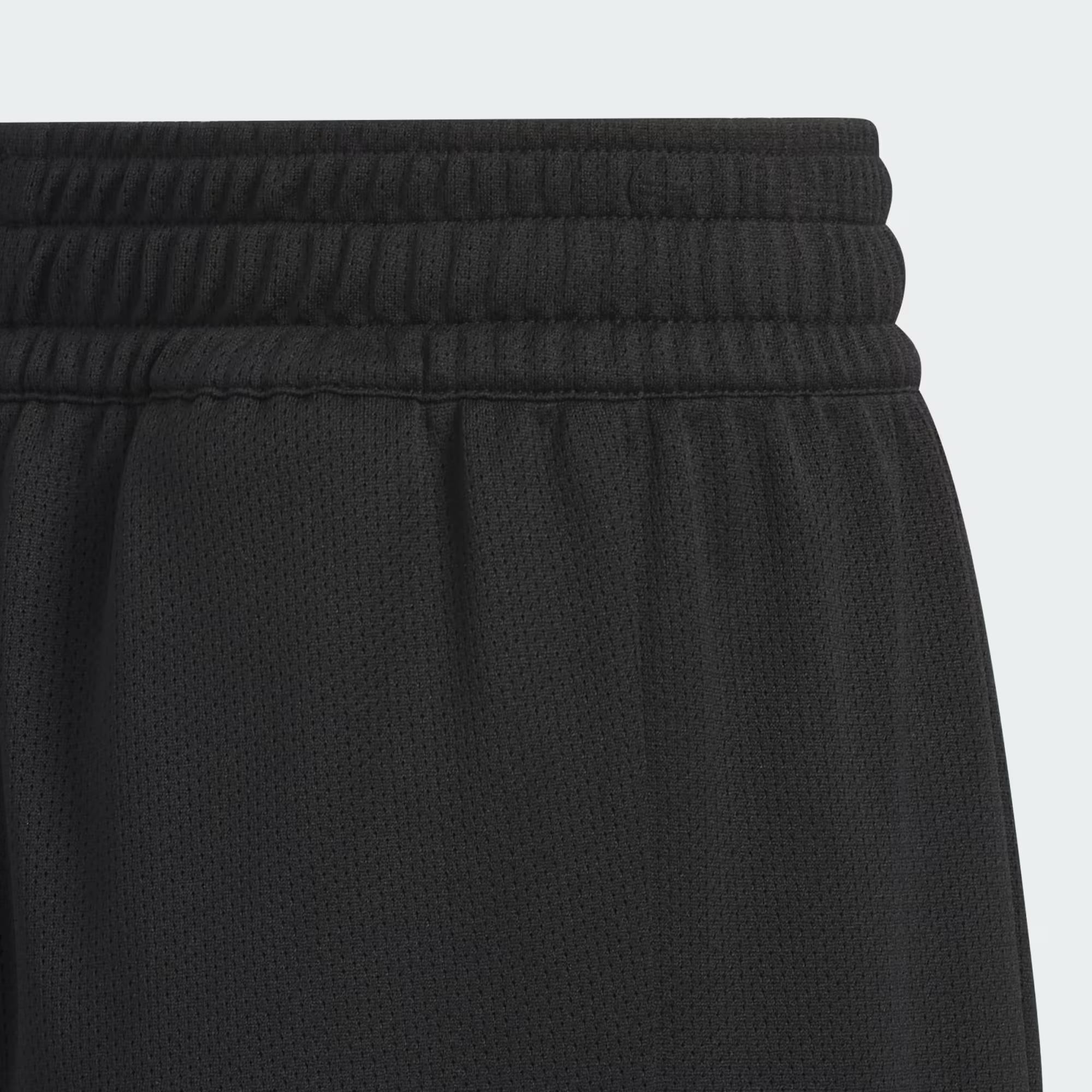 adidas Basketball 3G Speed Reversible Çocuk Şort