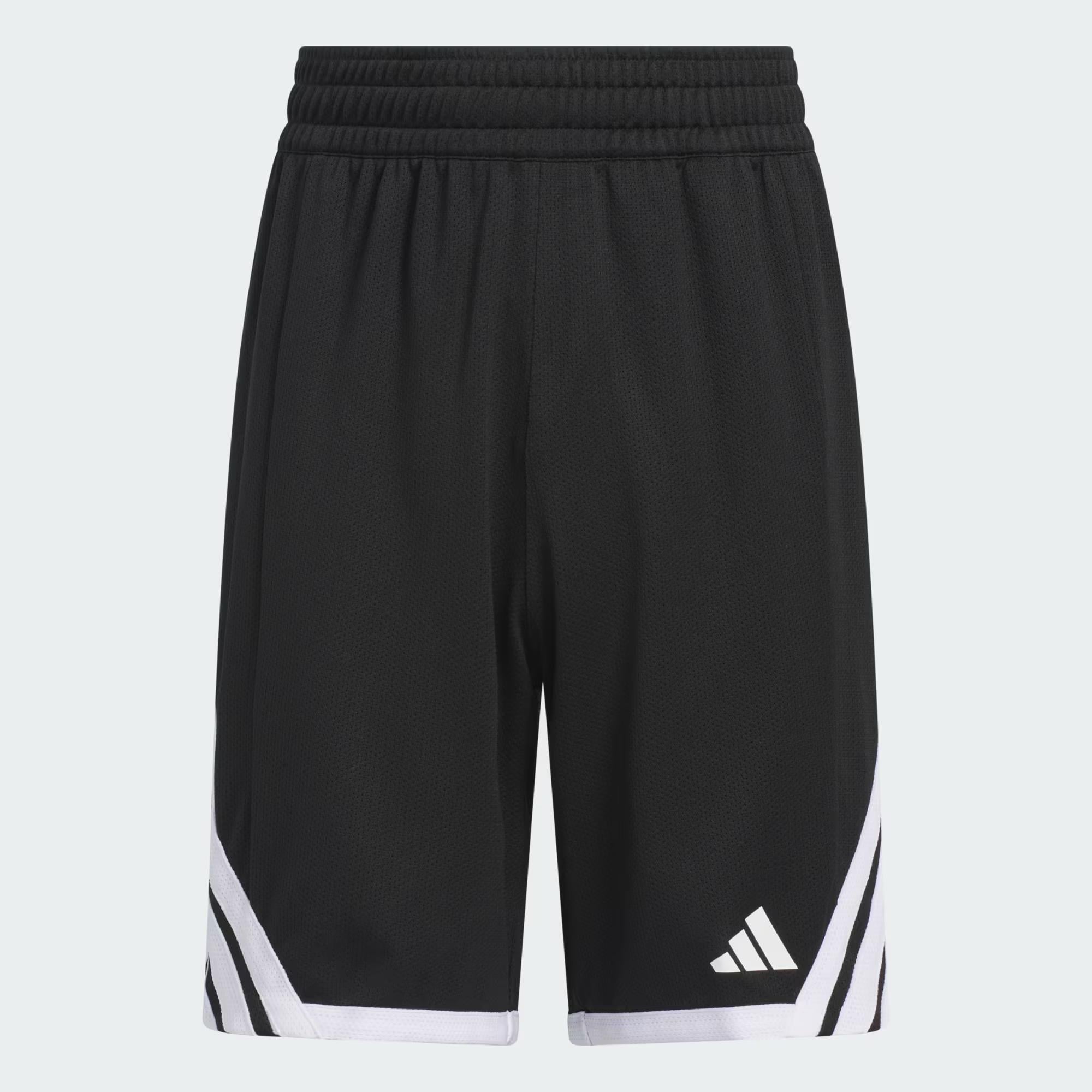 adidas Basketball 3G Speed Reversible Çocuk Şort