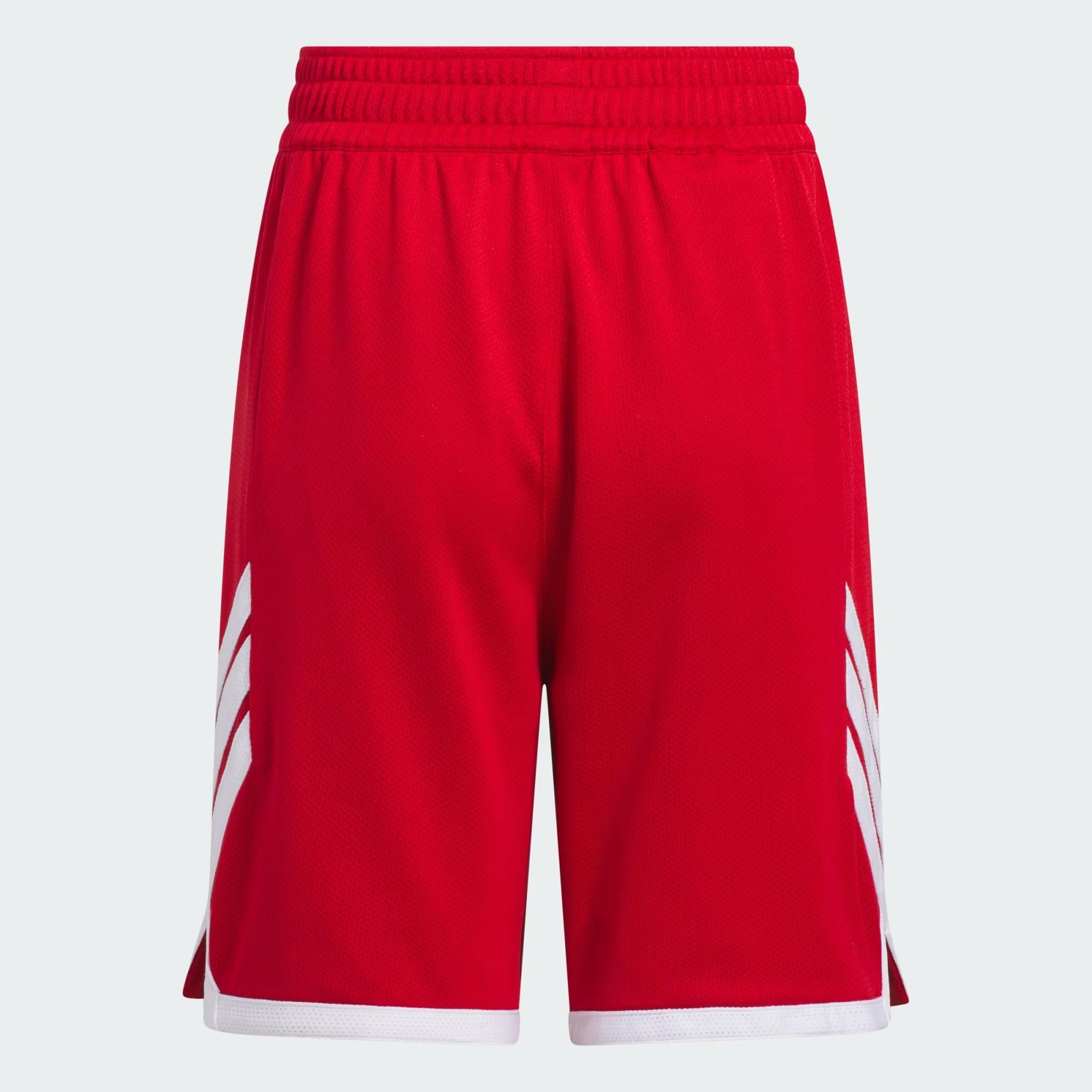 adidas Basketball 3G Speed Reversible Çocuk Şort