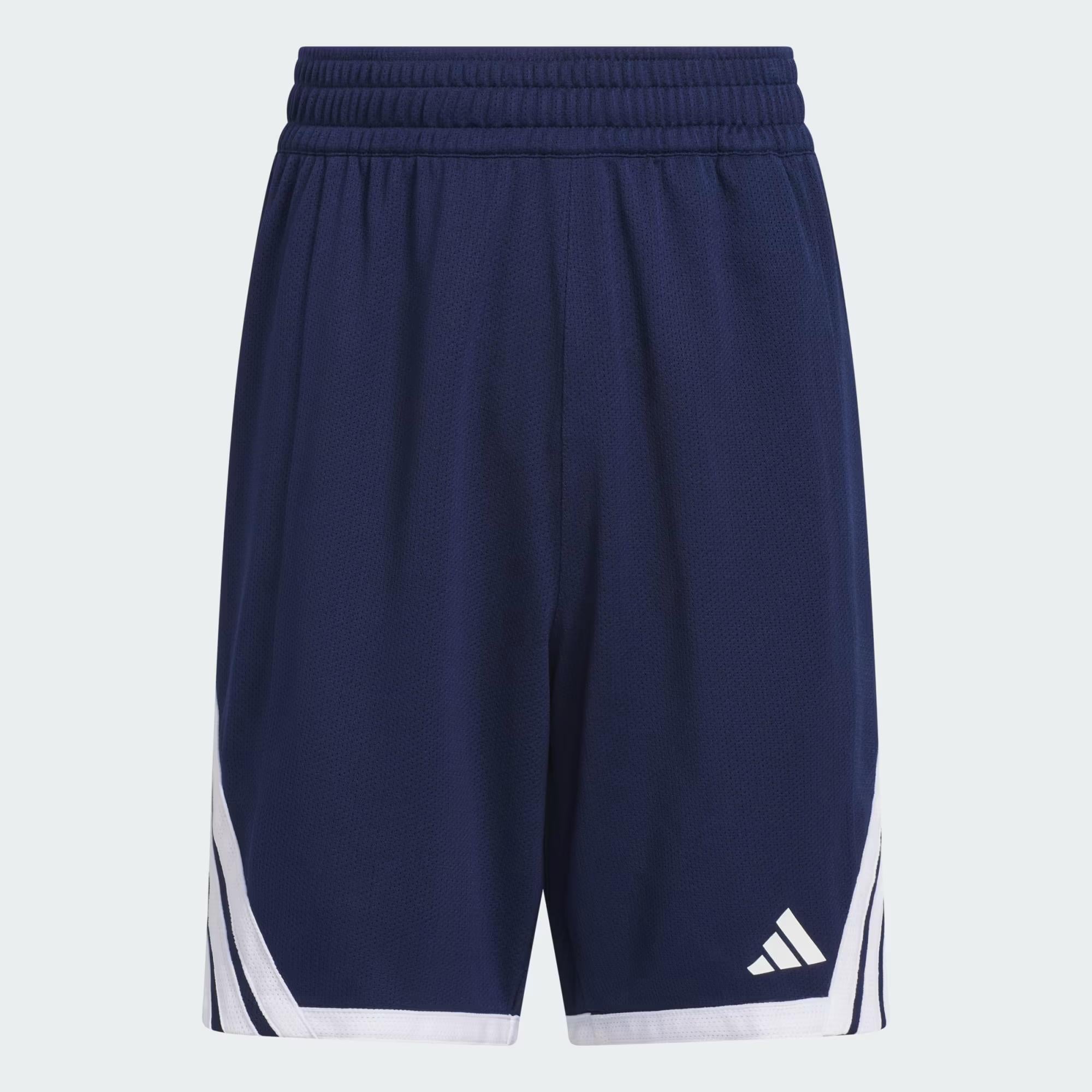 adidas Basketball 3G Speed Reversible Çocuk Şort
