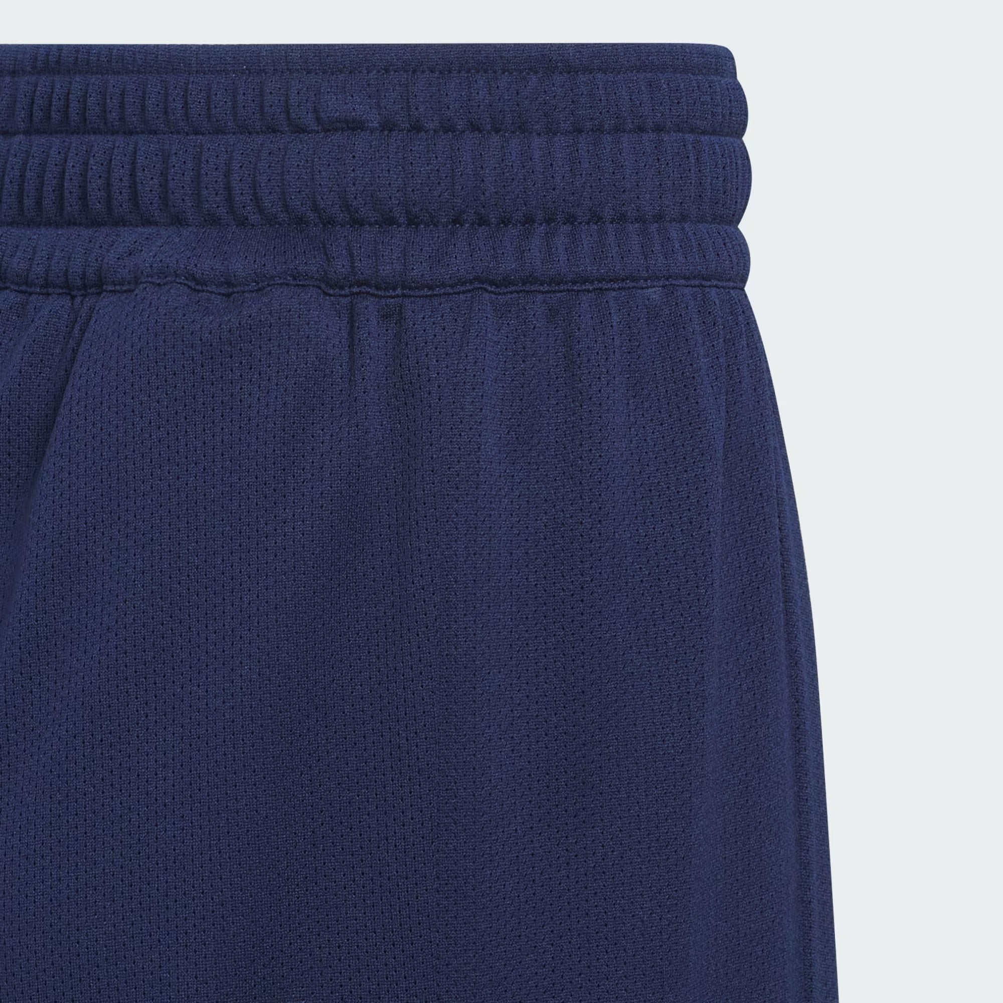 adidas Basketball 3G Speed Reversible Çocuk Şort