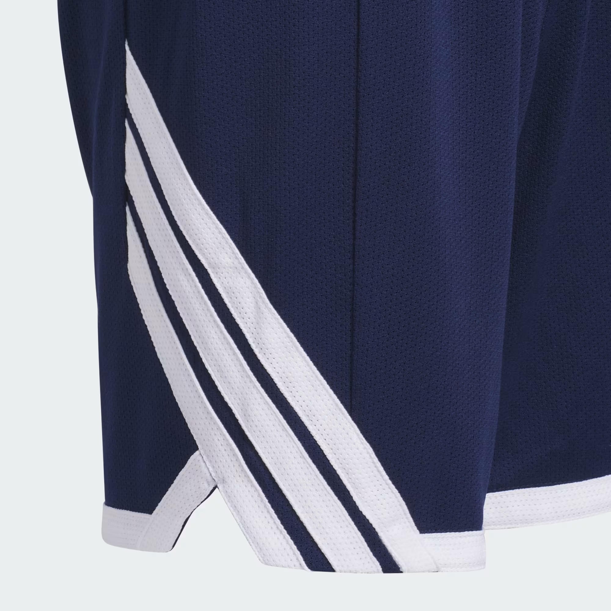adidas Basketball 3G Speed Reversible Çocuk Şort