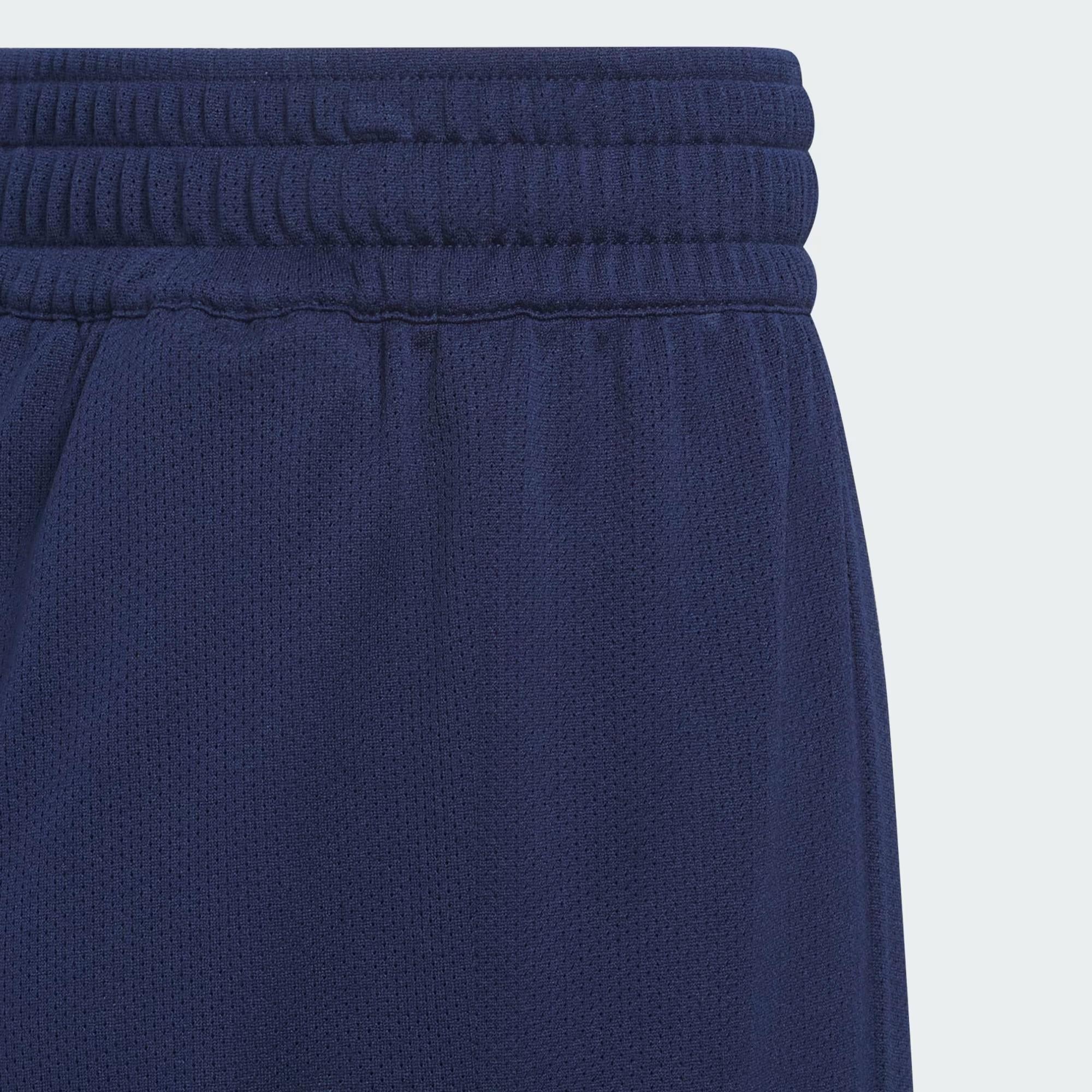 adidas Basketball 3G Speed Reversible Çocuk Şort