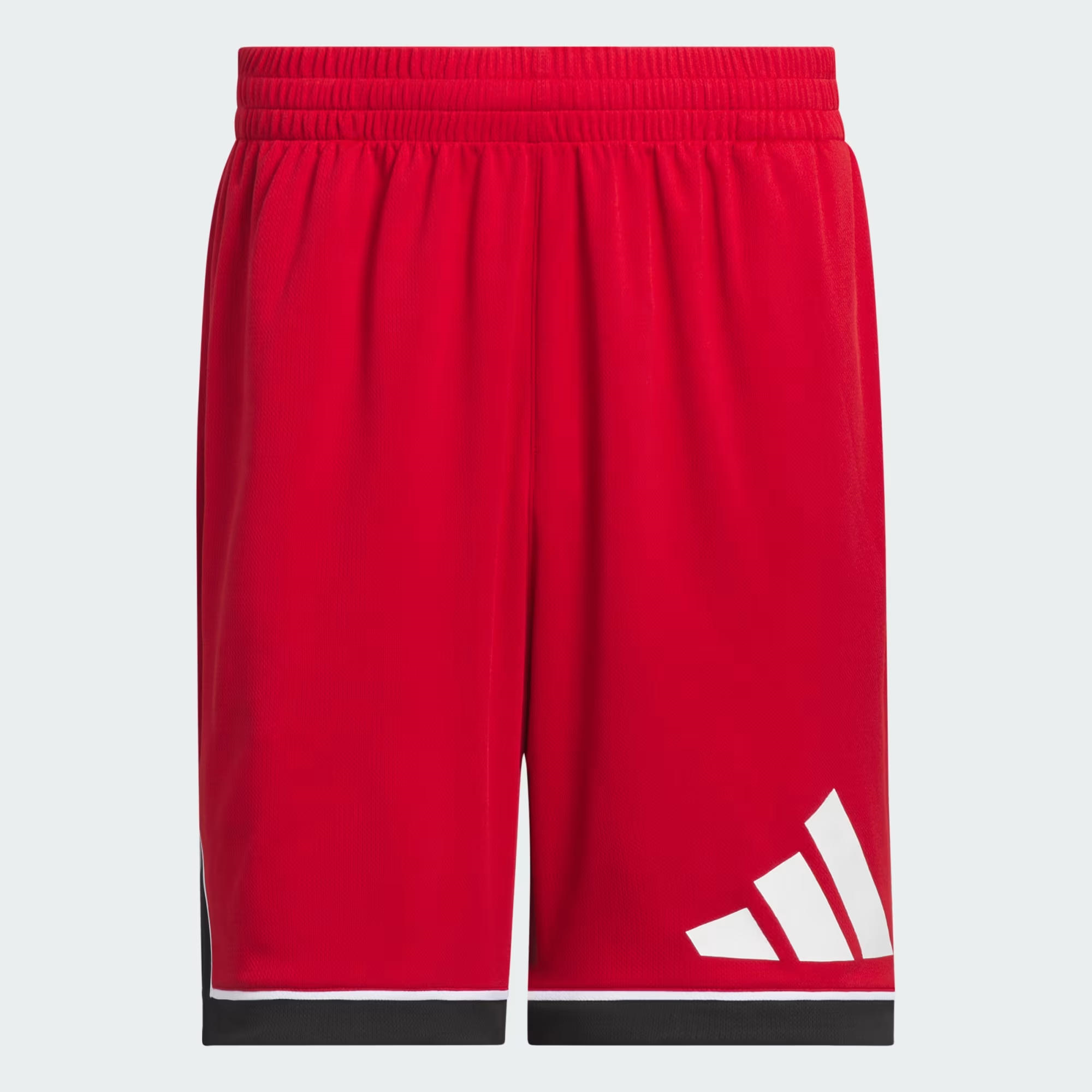 adidas Basketball Badge of Sport Erkek Şort