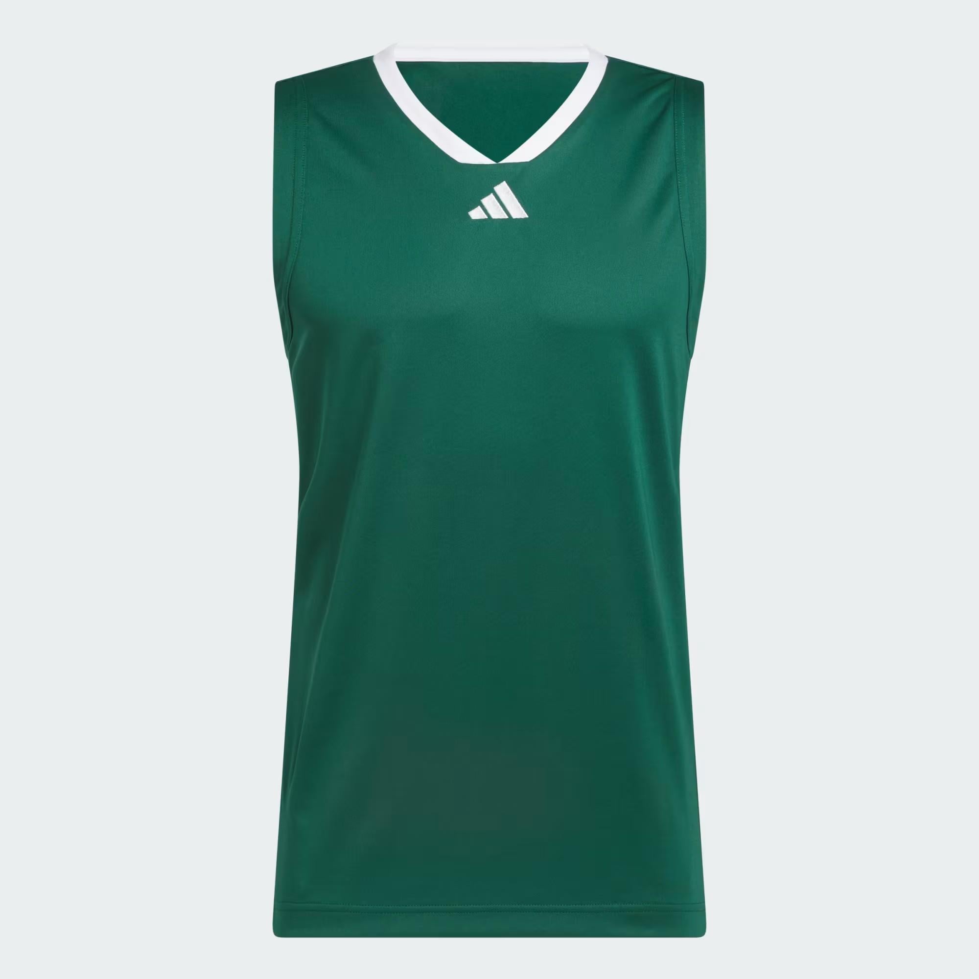 adidas Basketball Legends Erkek Atlet