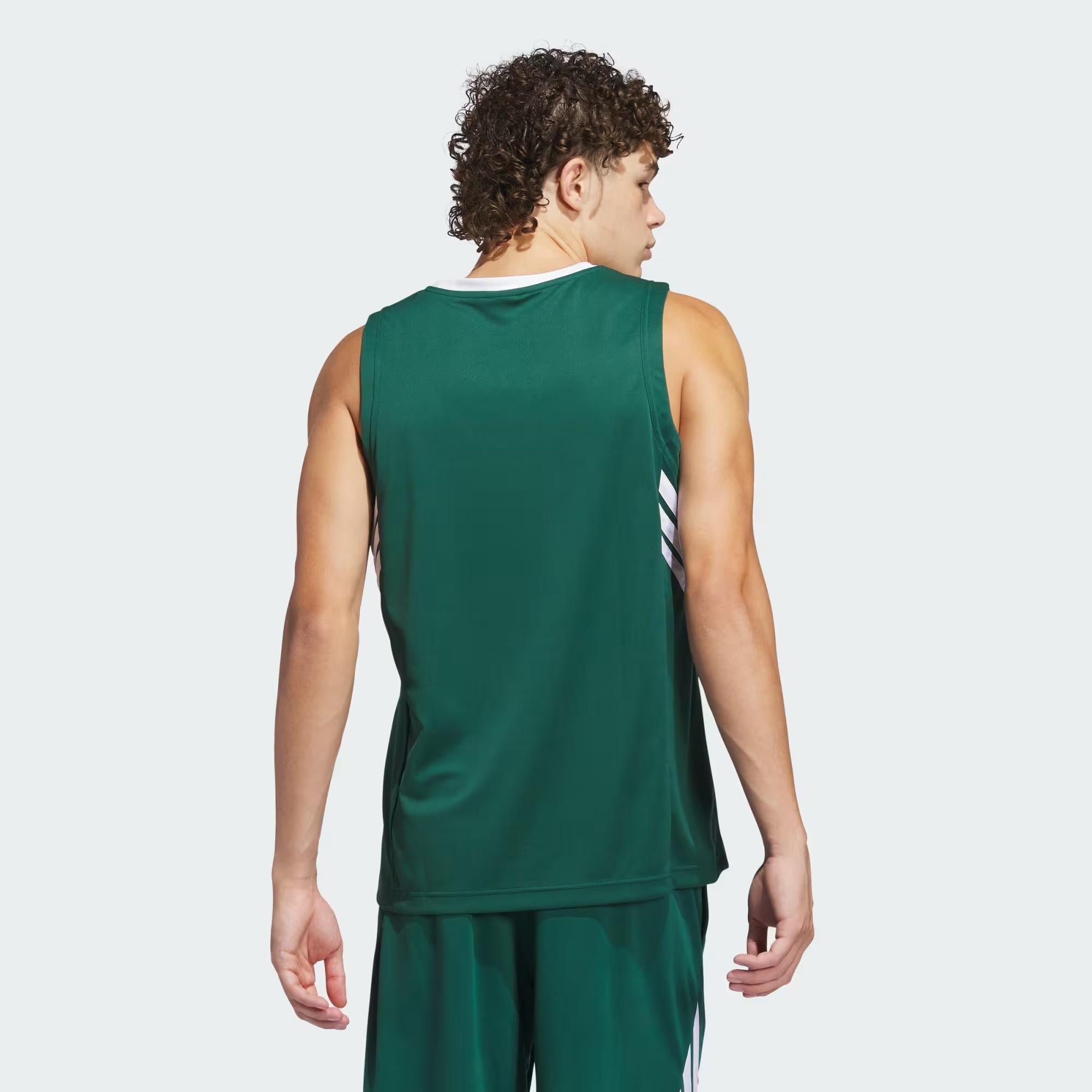 adidas Basketball Legends Erkek Atlet