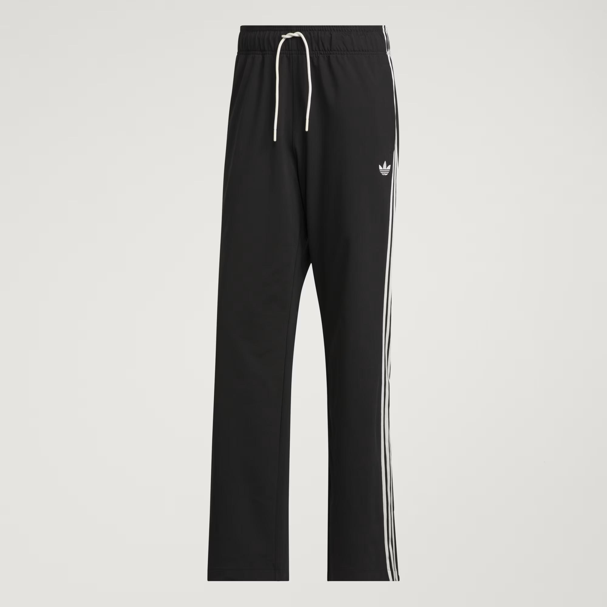 adidas Basketball Snap Erkek Eşofman Altı