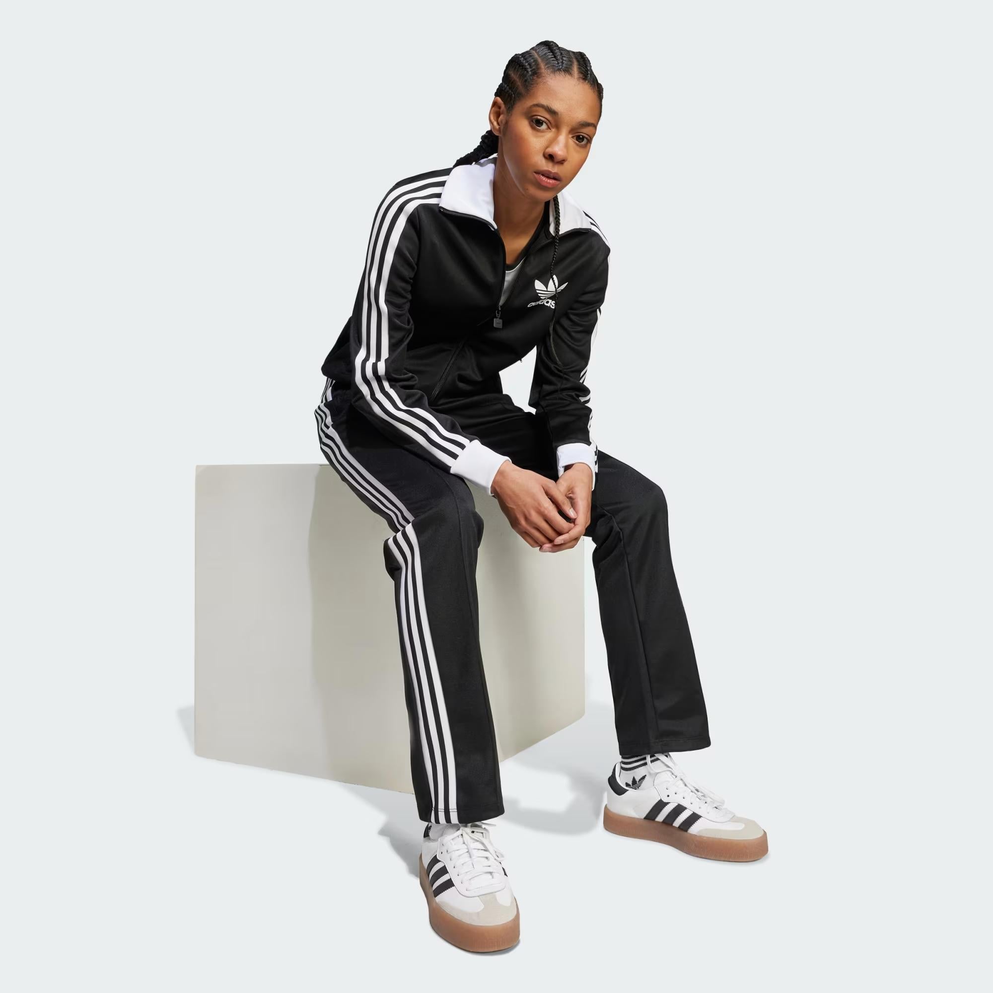 adidas Beckenbauer Kadın Eşofman Altı