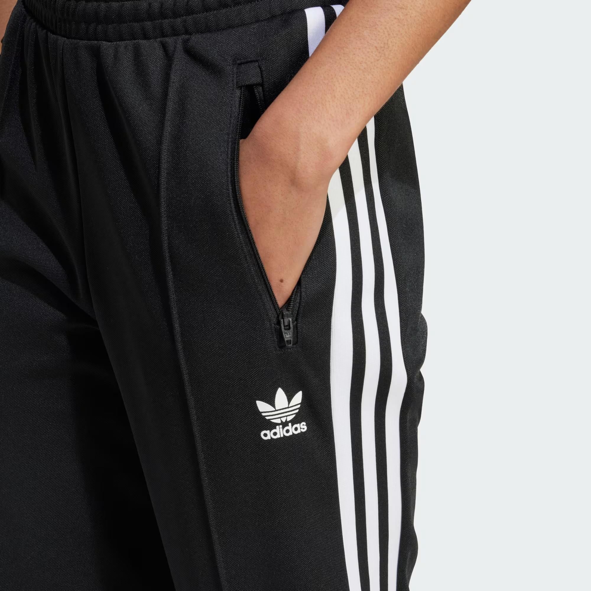 adidas Beckenbauer Kadın Eşofman Altı