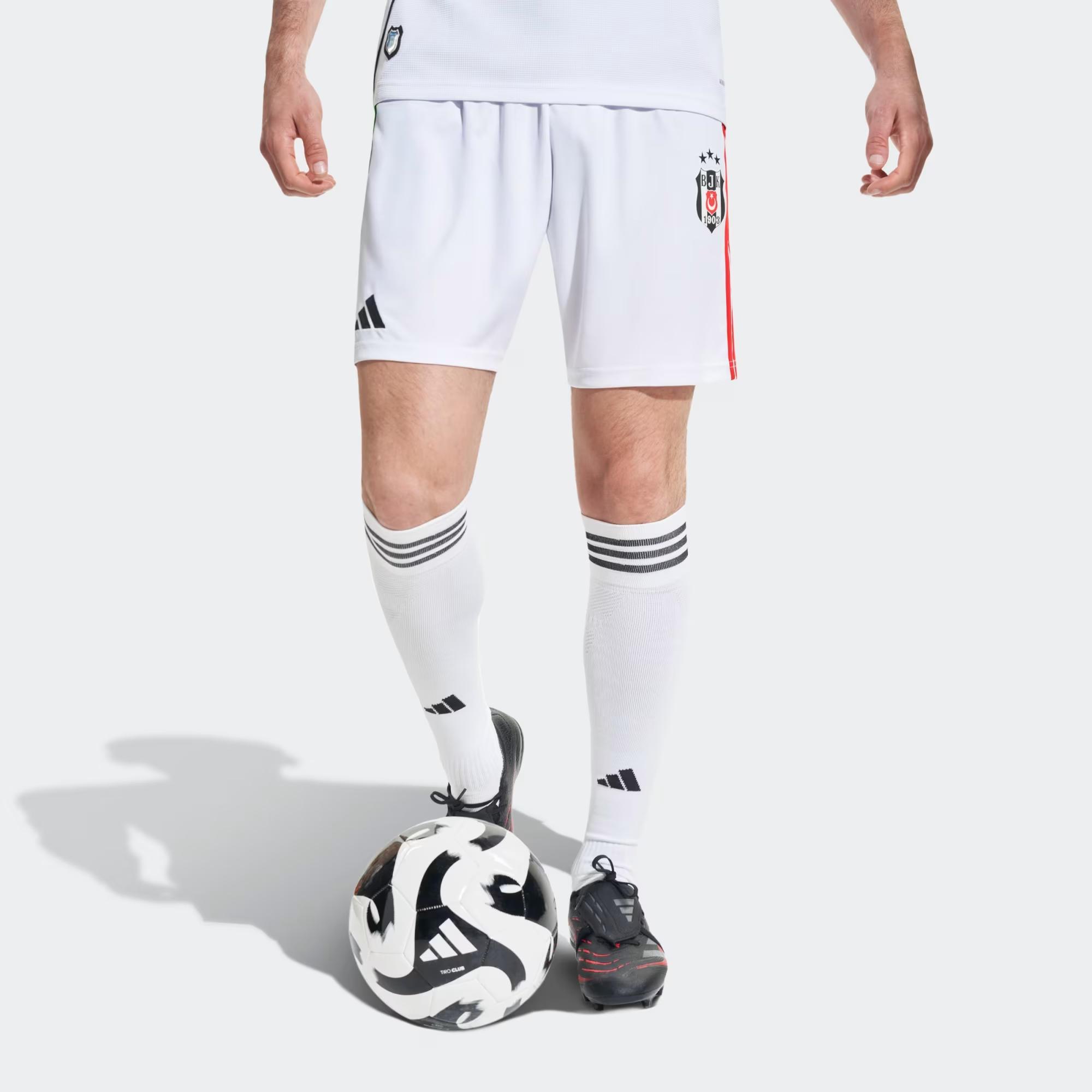 adidas Beşiktaş 25/26 Erkek Şort