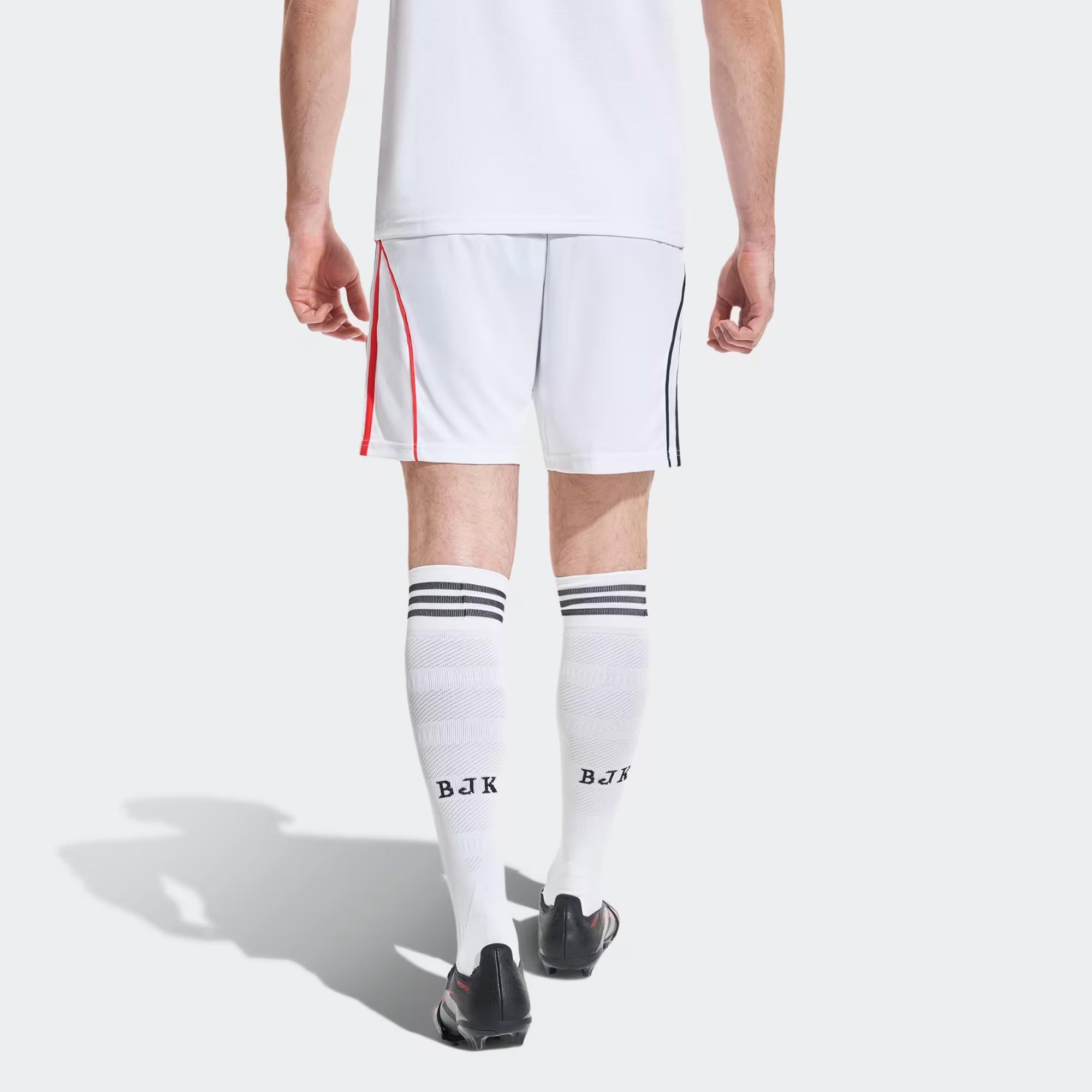 adidas Beşiktaş 25/26 Erkek Şort