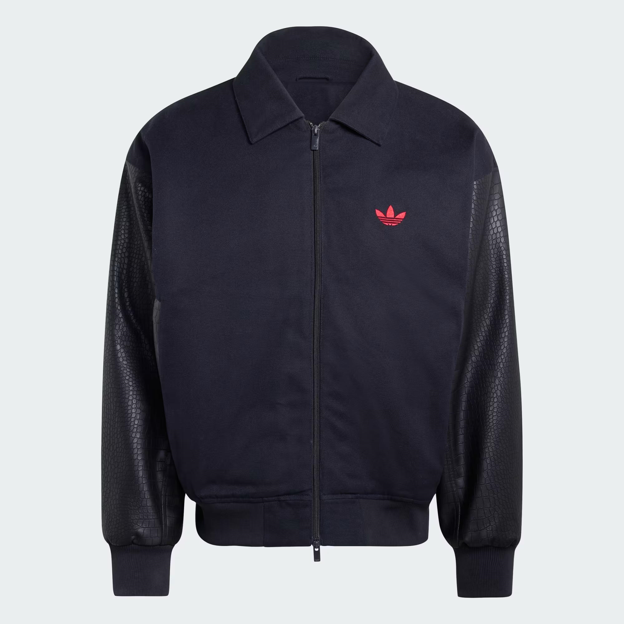adidas Bomber Erkek Ceket