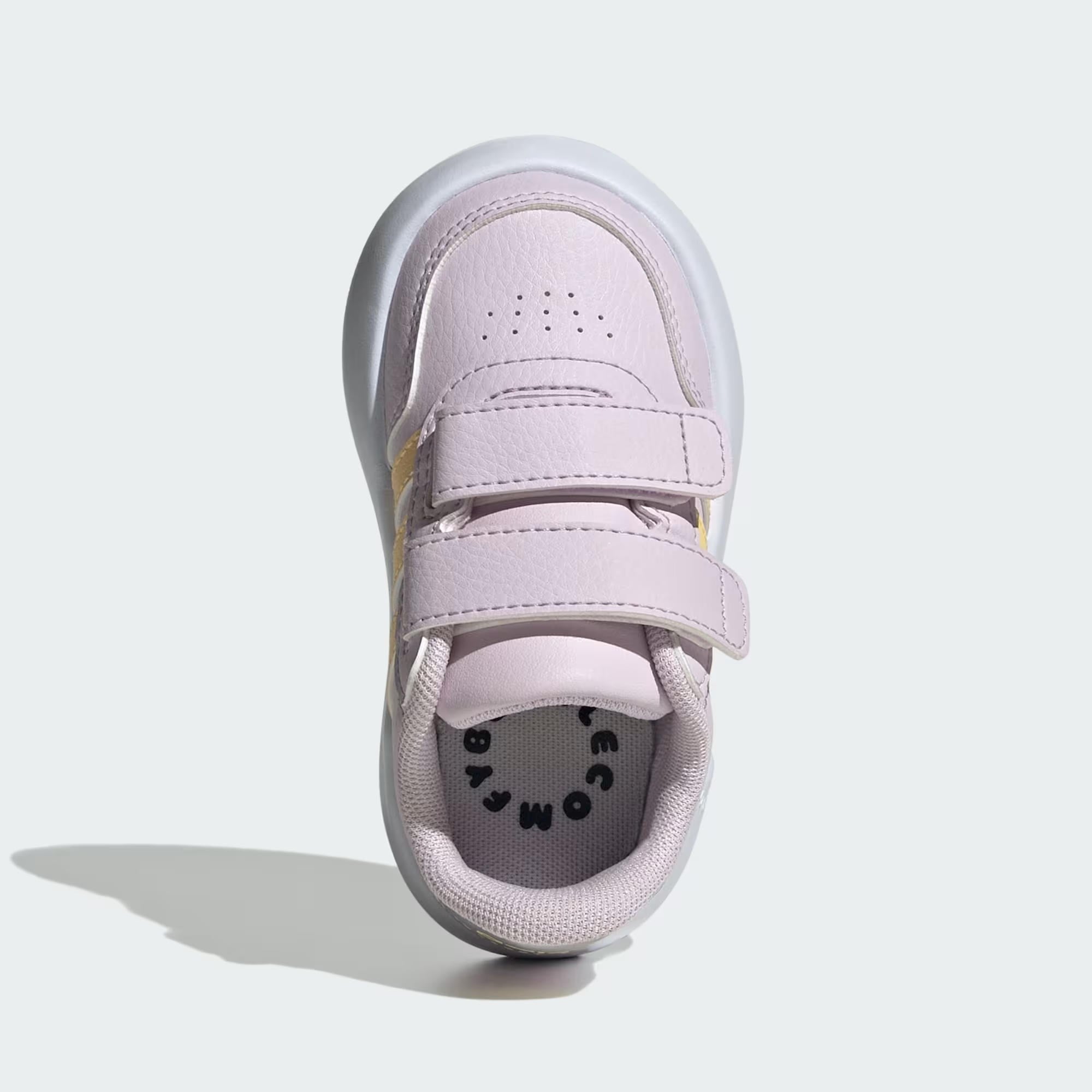 adidas Breaknet 3.0 Çocuk Günlük Spor Ayakkabı