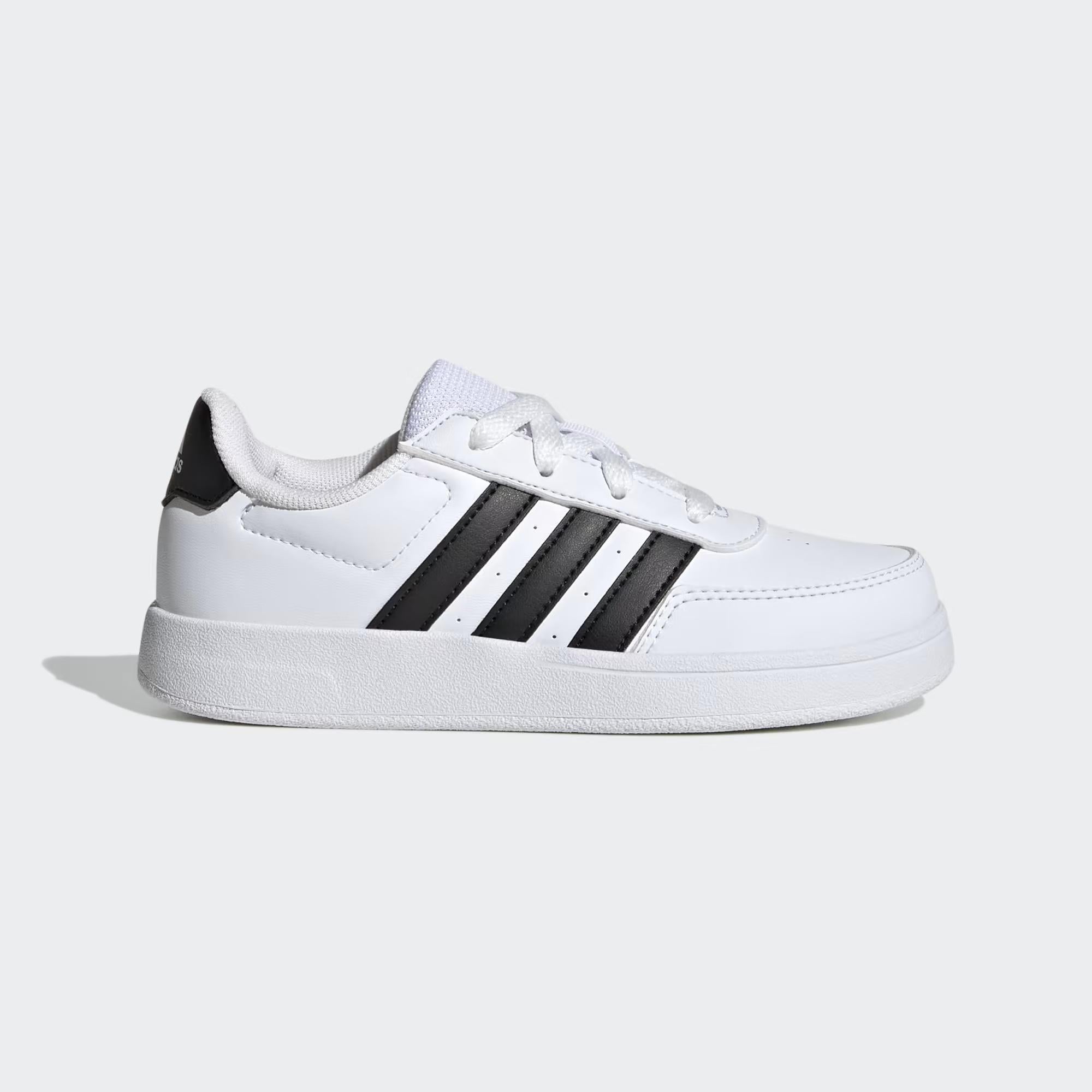 adidas Breaknet Lifestyle Court Lace Çocuk Günlük Spor Ayakkabı