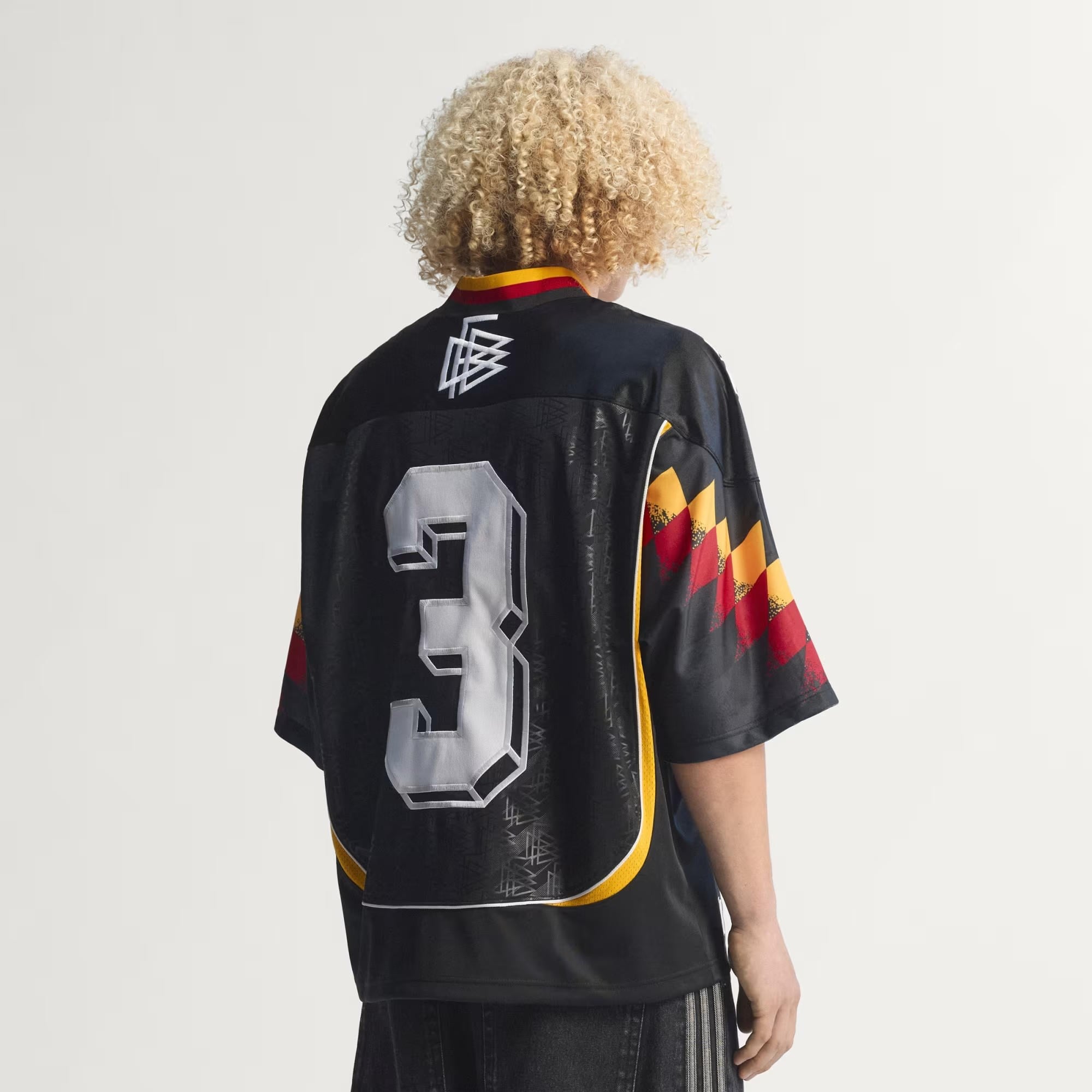 adidas Bringback Remixed Germany Jersey Erkek Forma