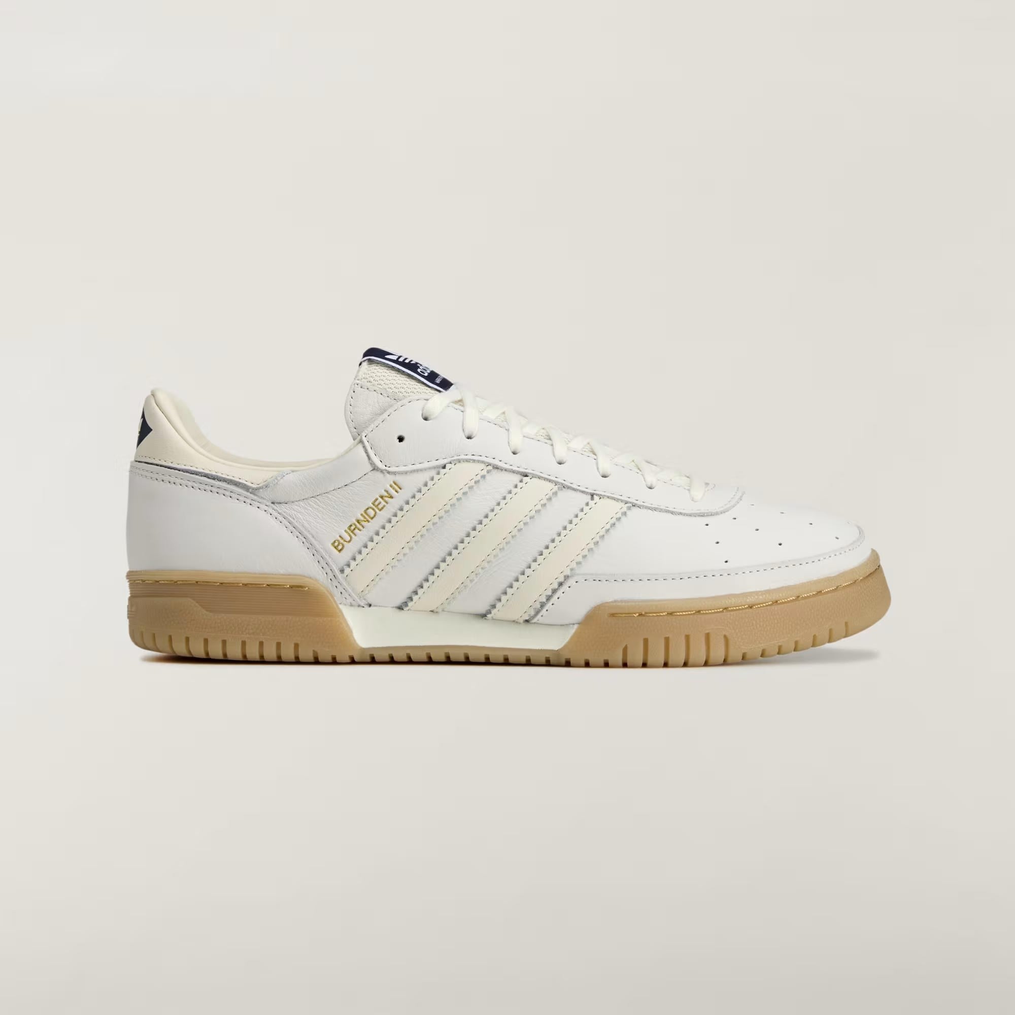 adidas Burnden II Spzl Erkek Günlük Spor Ayakkabı