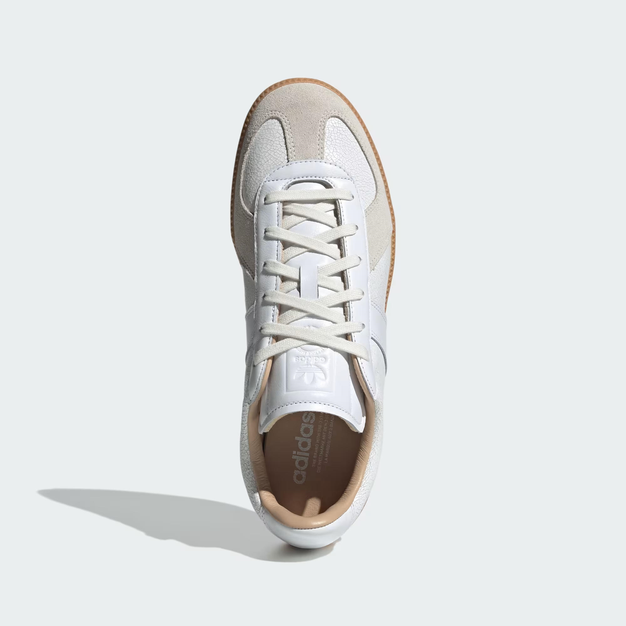 adidas BW Army Lux Erkek Günlük Spor Ayakkabı
