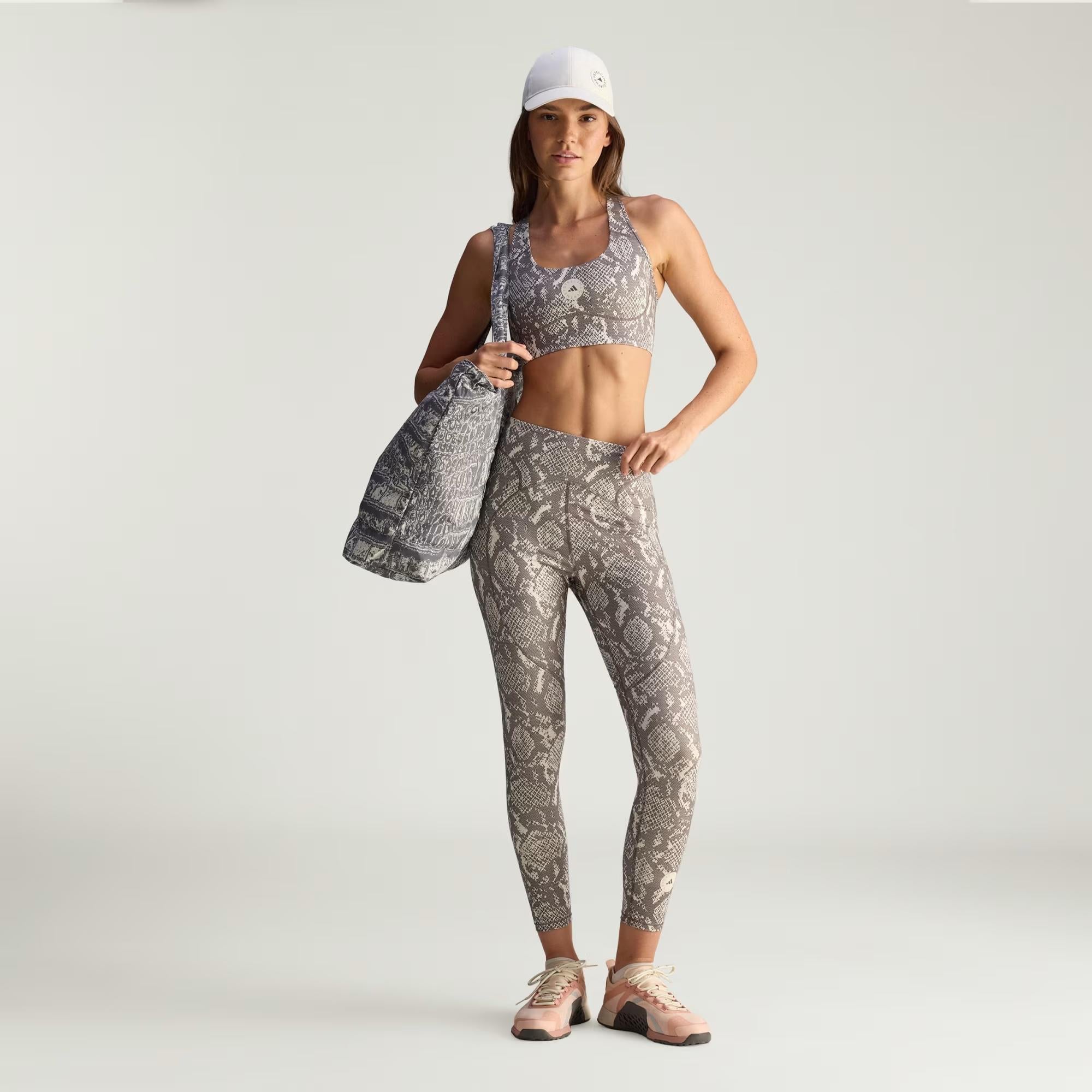 adidas By Stella McCartnet Training 7/8 Kadın Tayt