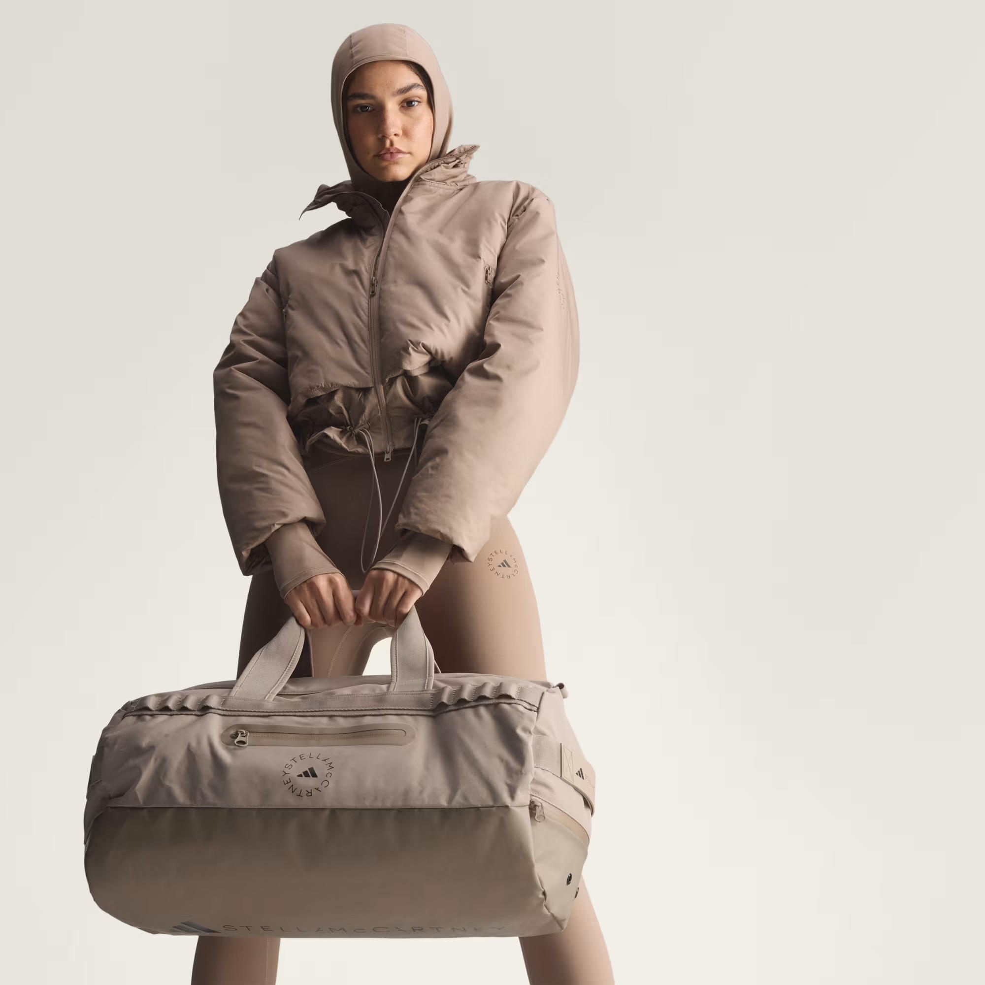 adidas BY Stella McCartney 24/7 Spor Çanta