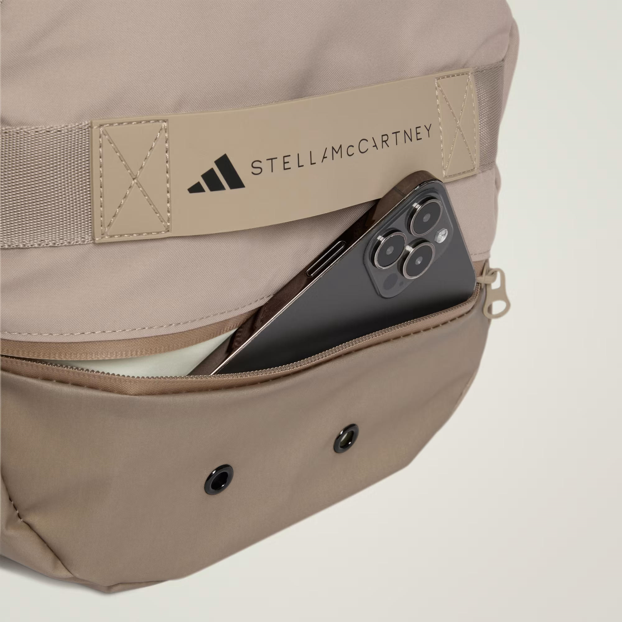 adidas BY Stella McCartney 24/7 Spor Çanta