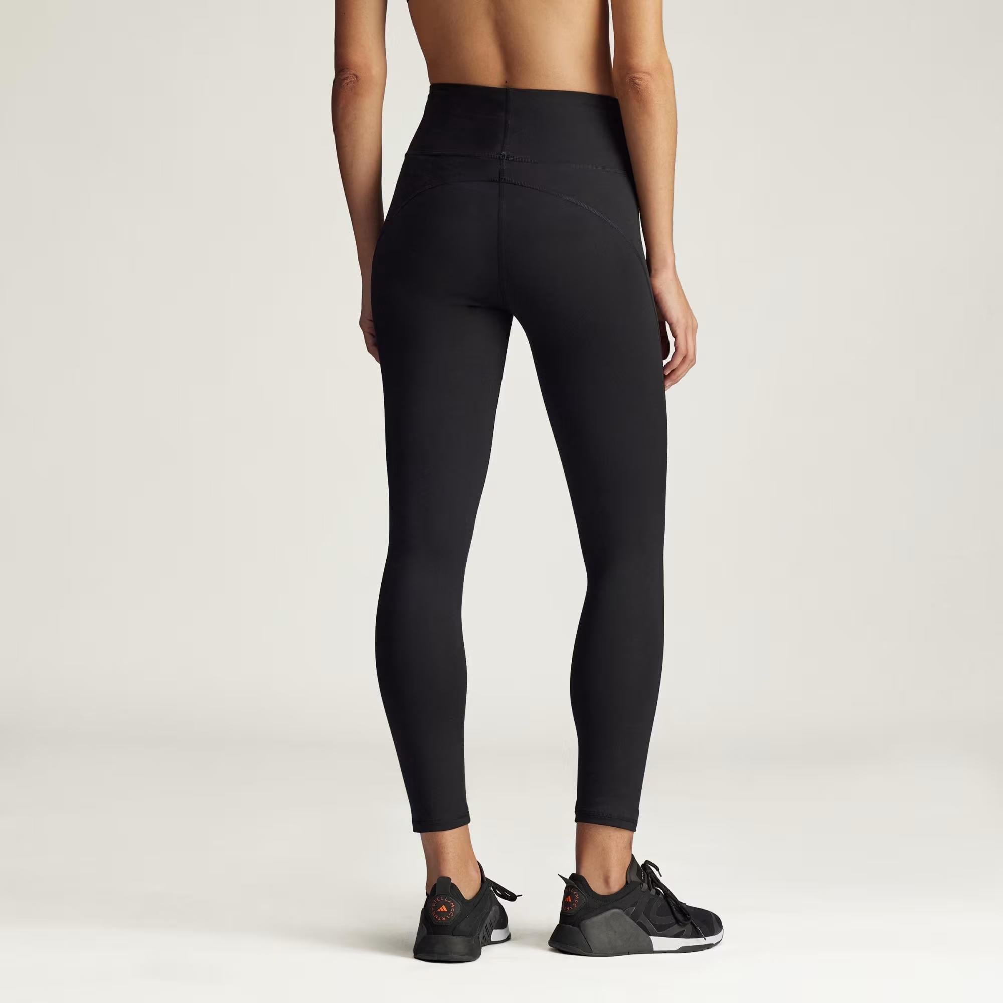 adidas By Stella McCartney 7/8 Yoga Kadın Tayt