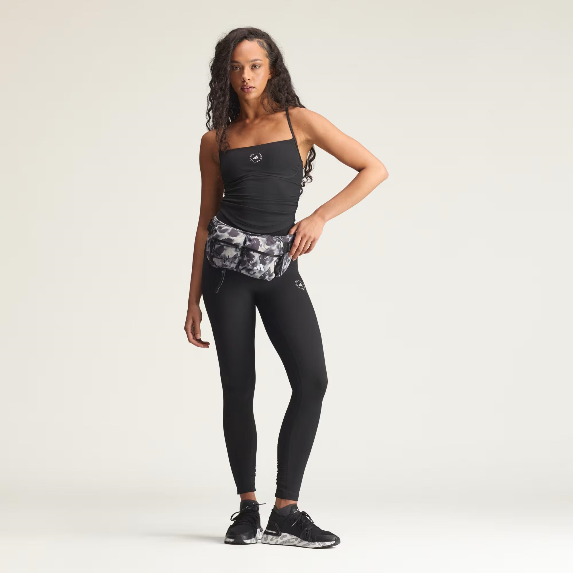 adidas BY Stella McCartney Bel Çantası
