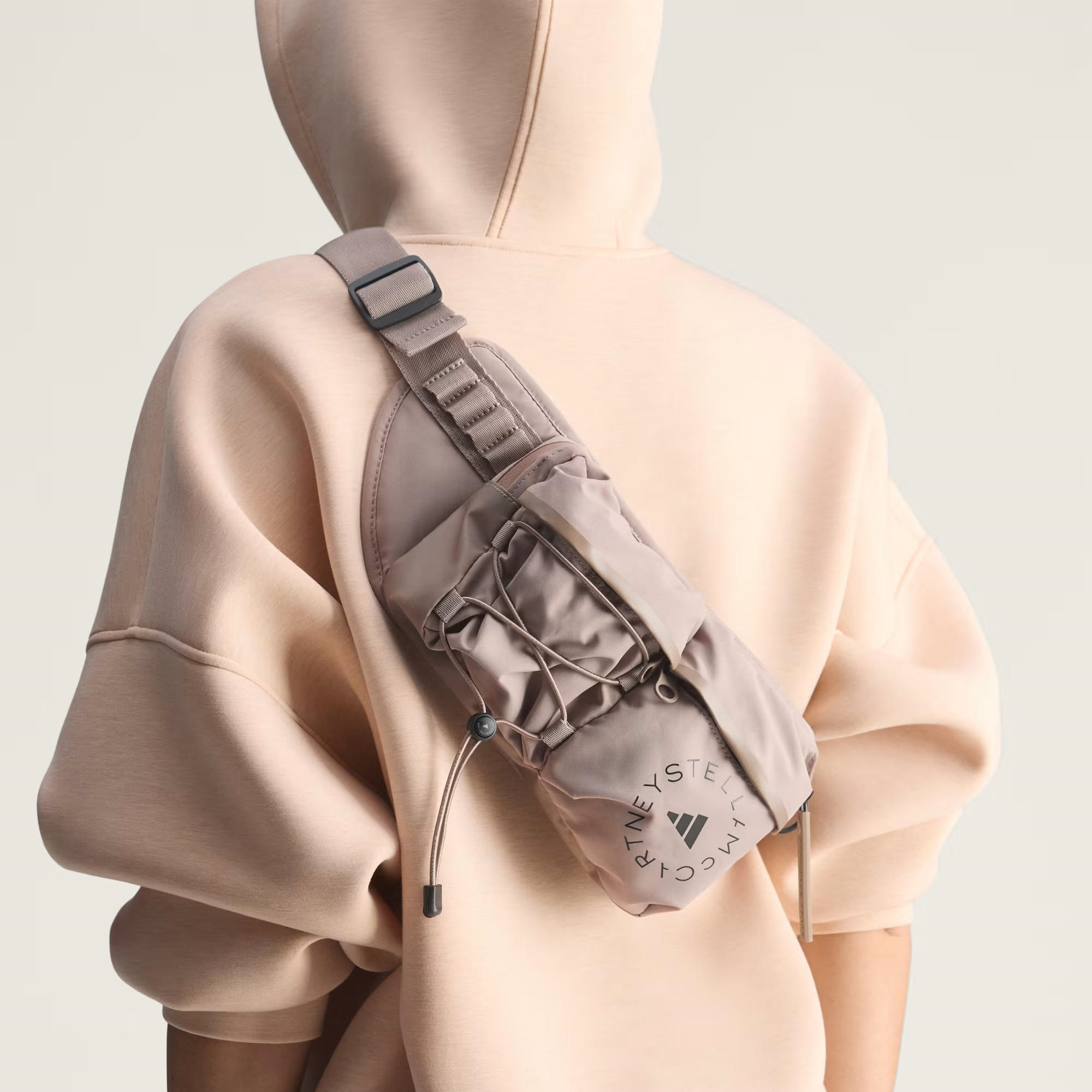adidas BY Stella McCartney Bel Çantası