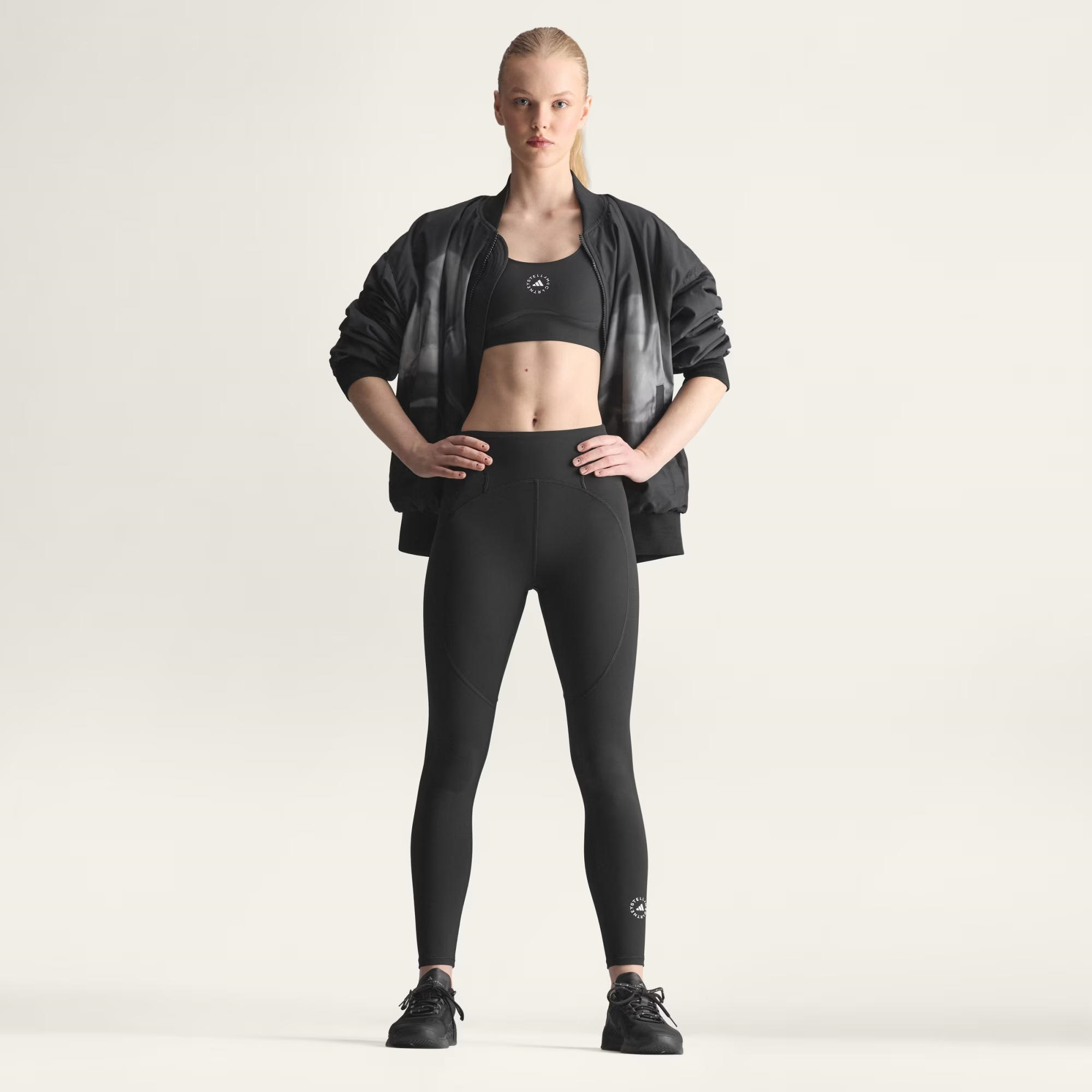 adidas By Stella McCartney Dropset 4 Kadın Antrenman Ayakkabısı