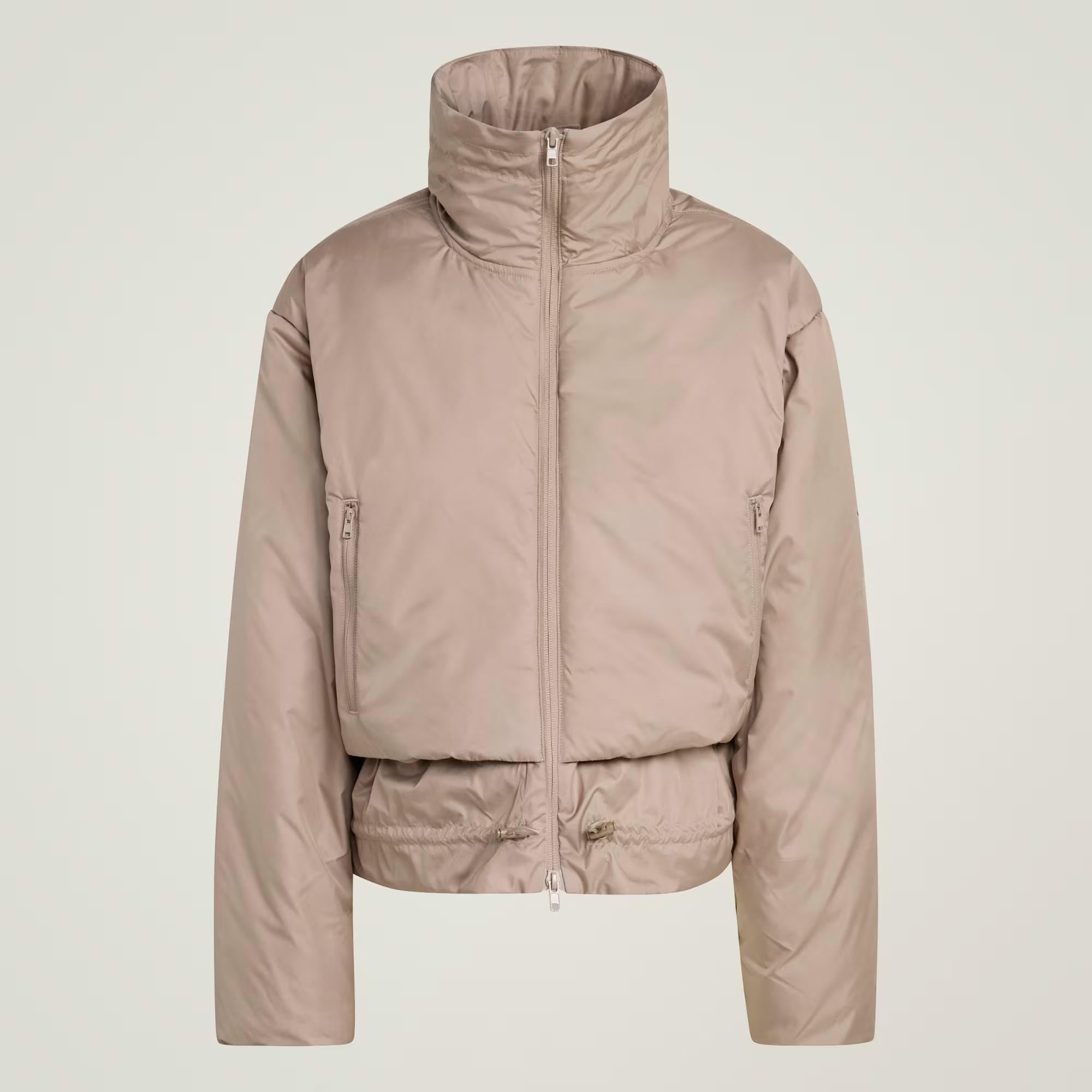 adidas BY Stella McCartney Kadın Mont
