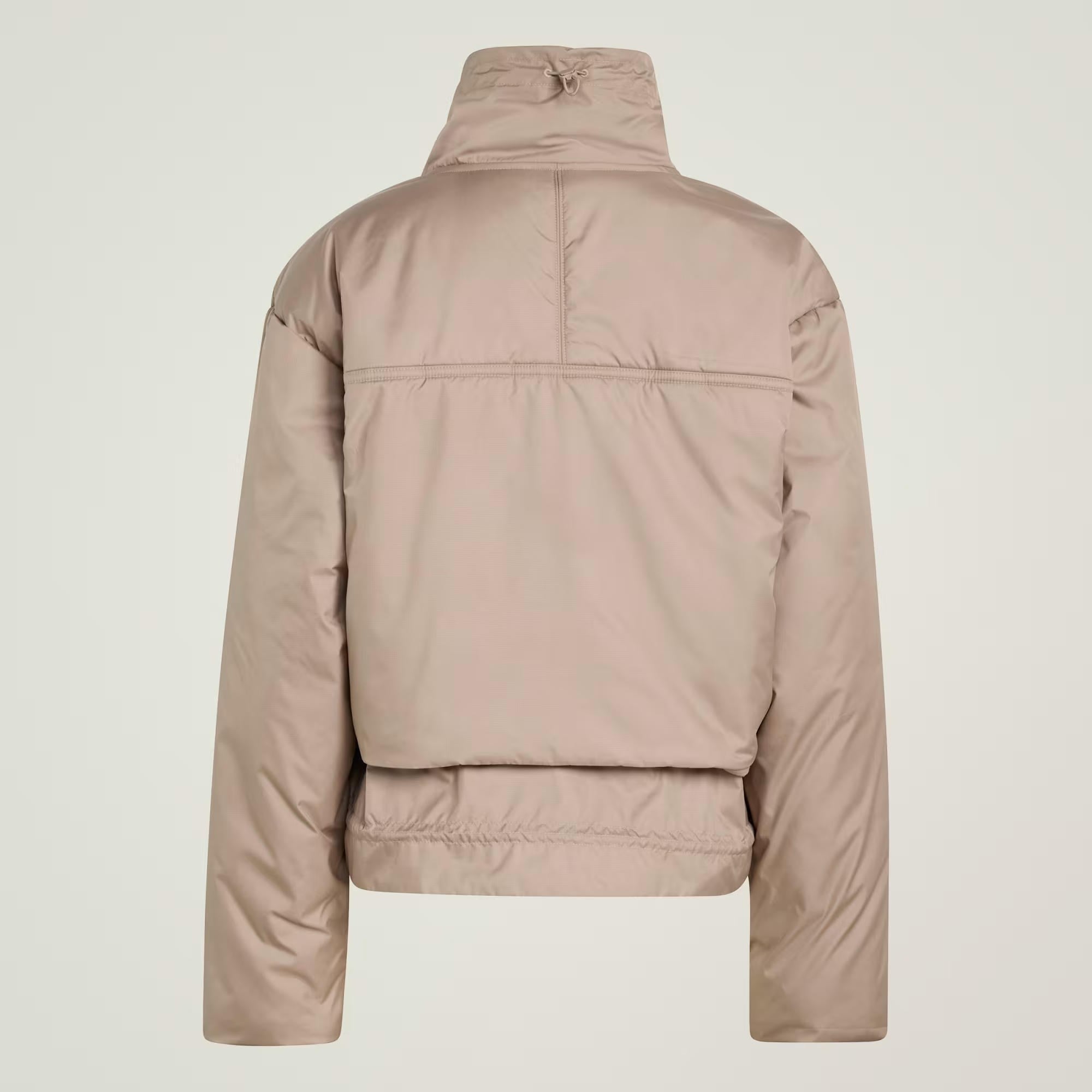 adidas BY Stella McCartney Kadın Mont