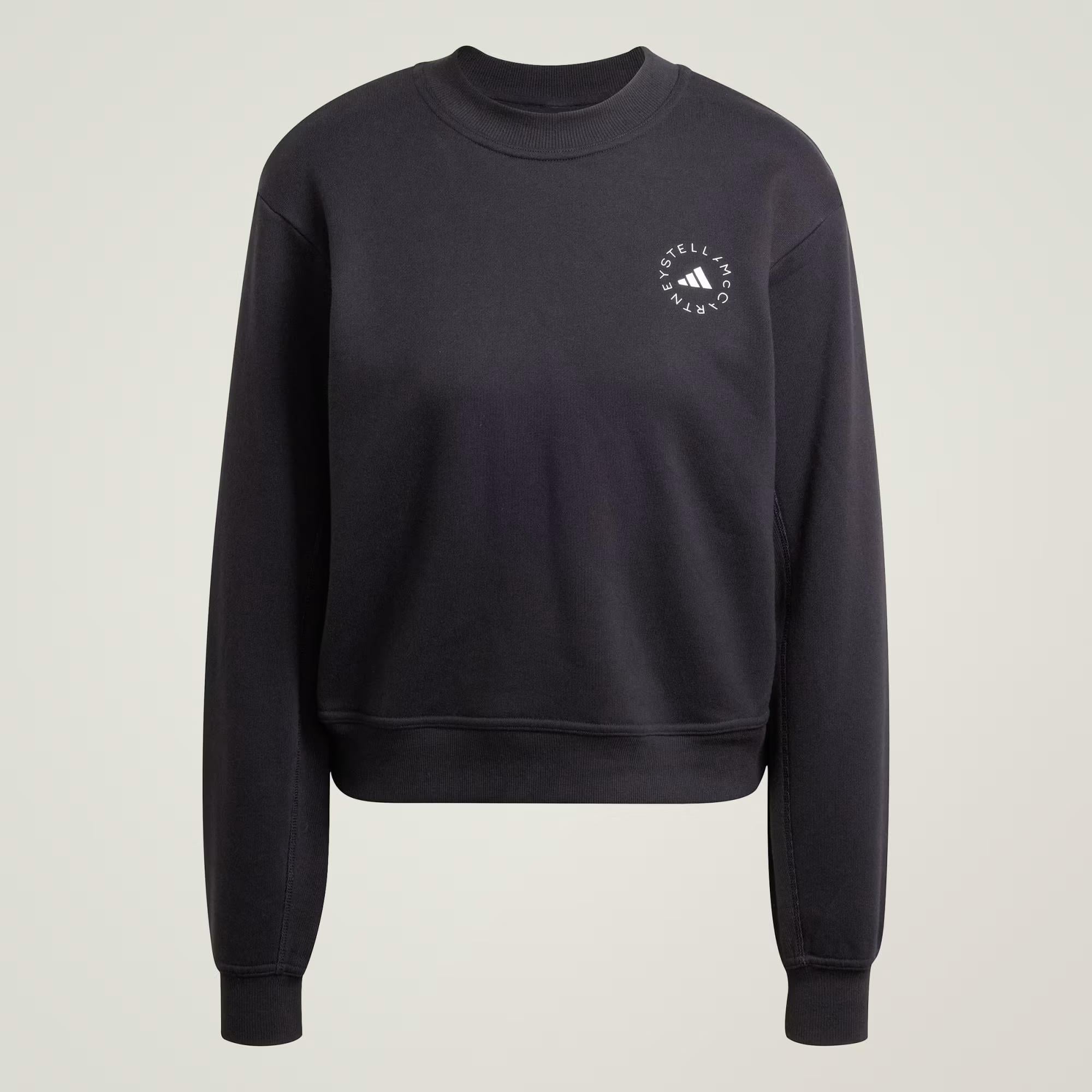 adidas By Stella McCartney Kadın Sweatshirt