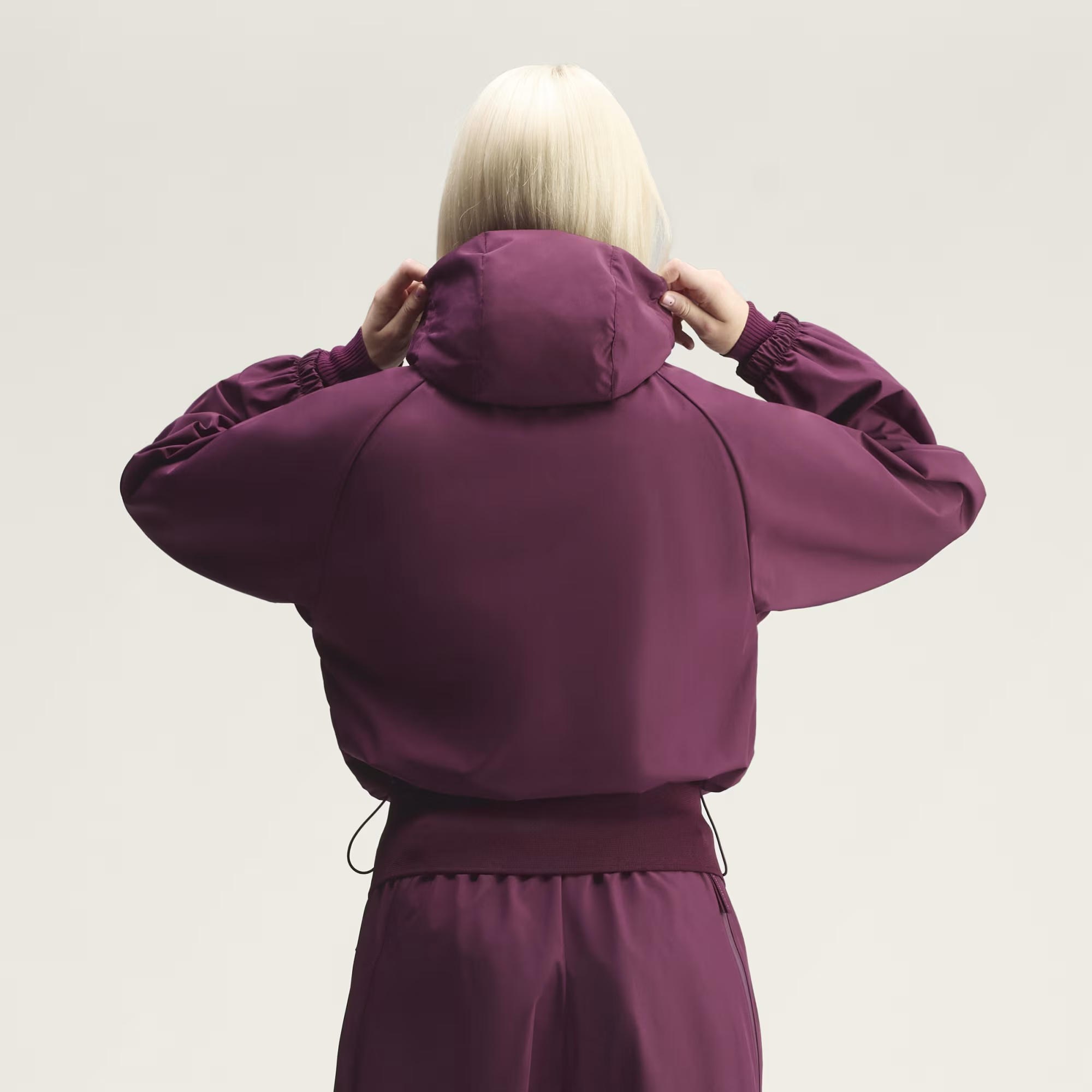 adidas BY Stella McCartney Kadın Sweatshirt