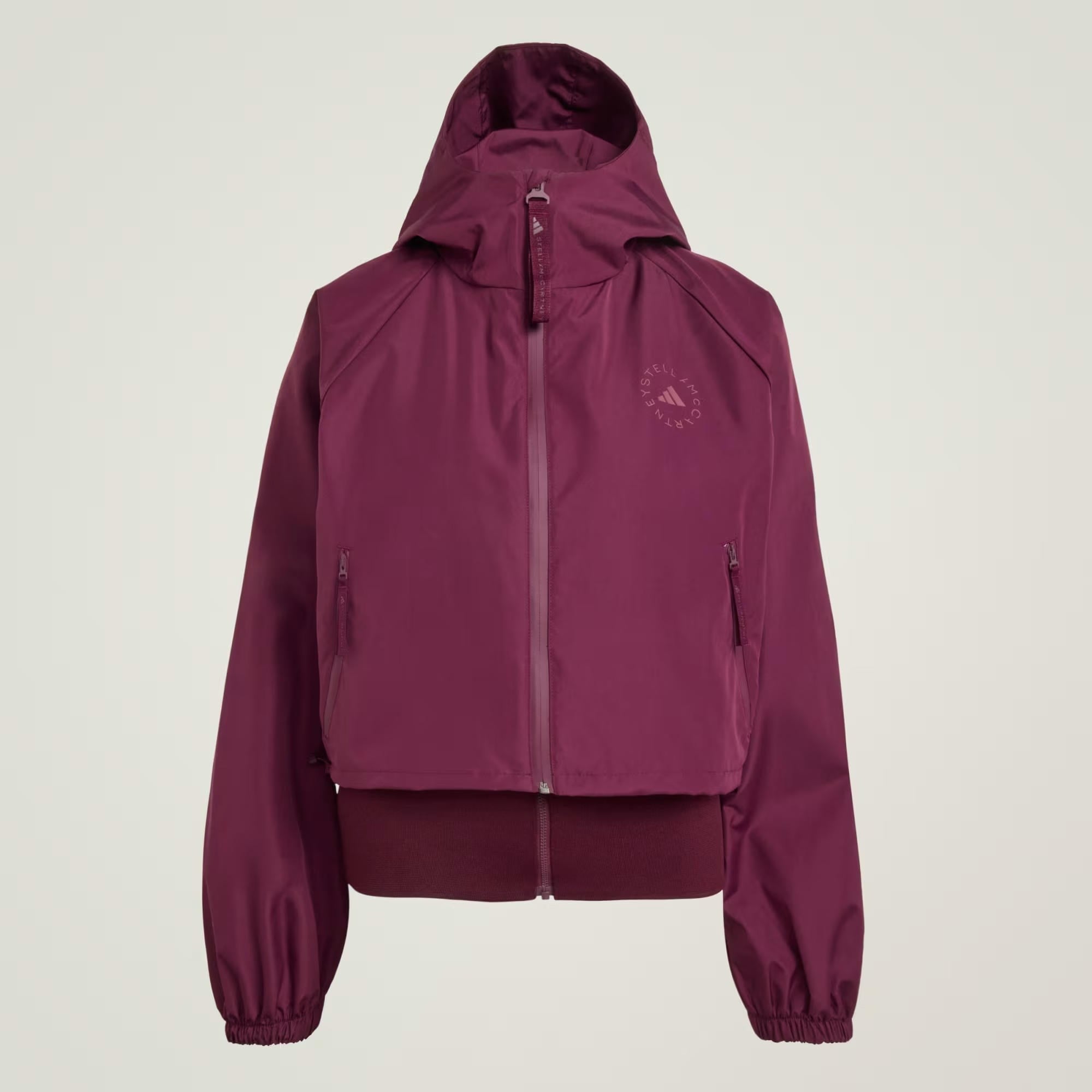 adidas BY Stella McCartney Kadın Sweatshirt