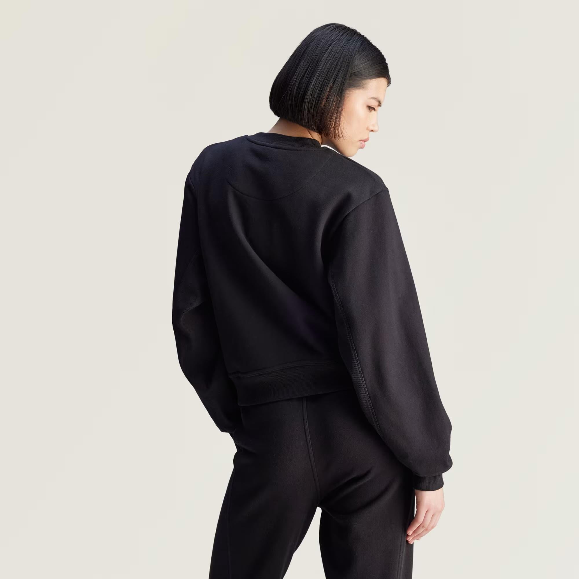 adidas By Stella McCartney Kadın Sweatshirt