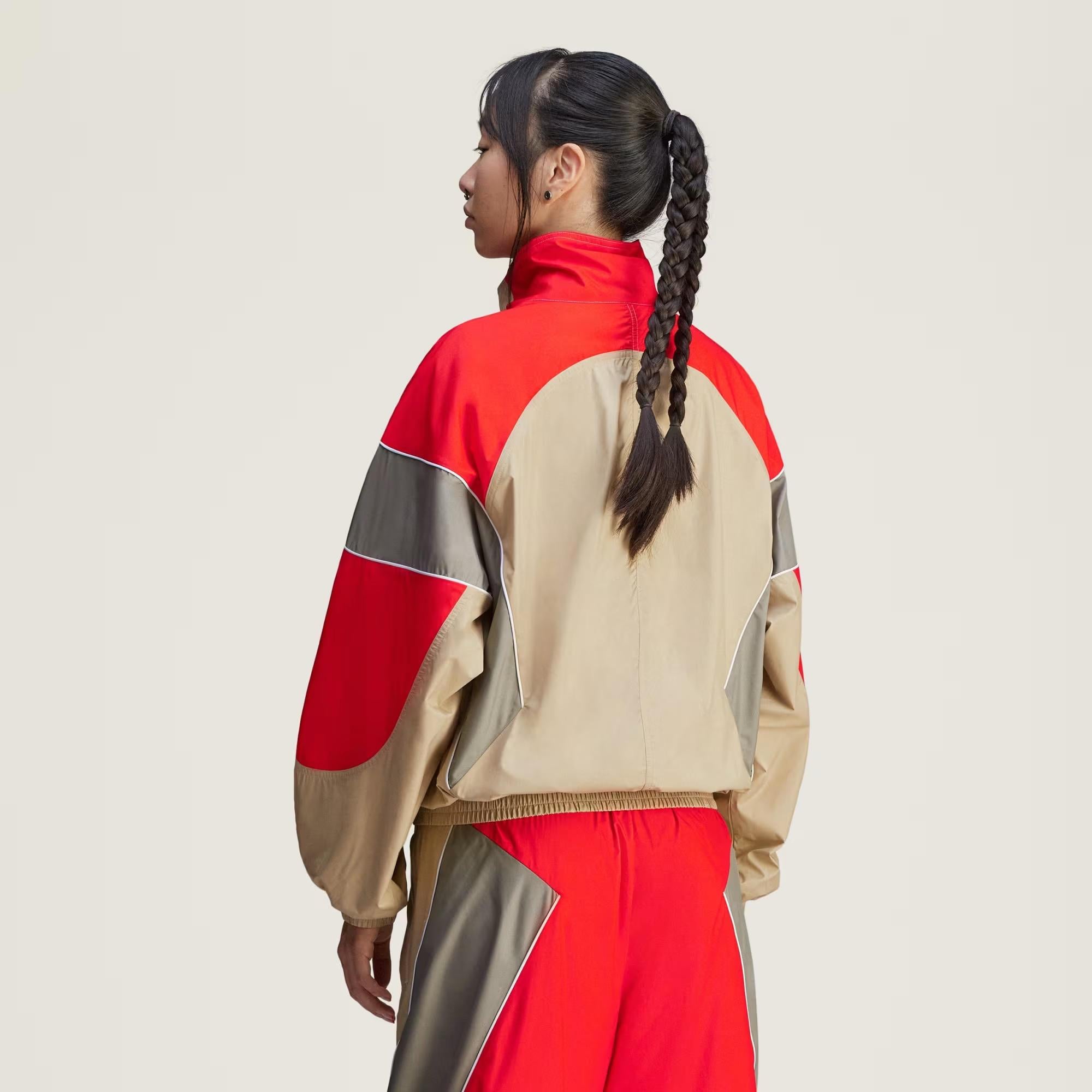 adidas By Stella McCartney Kadın Sweatshirt