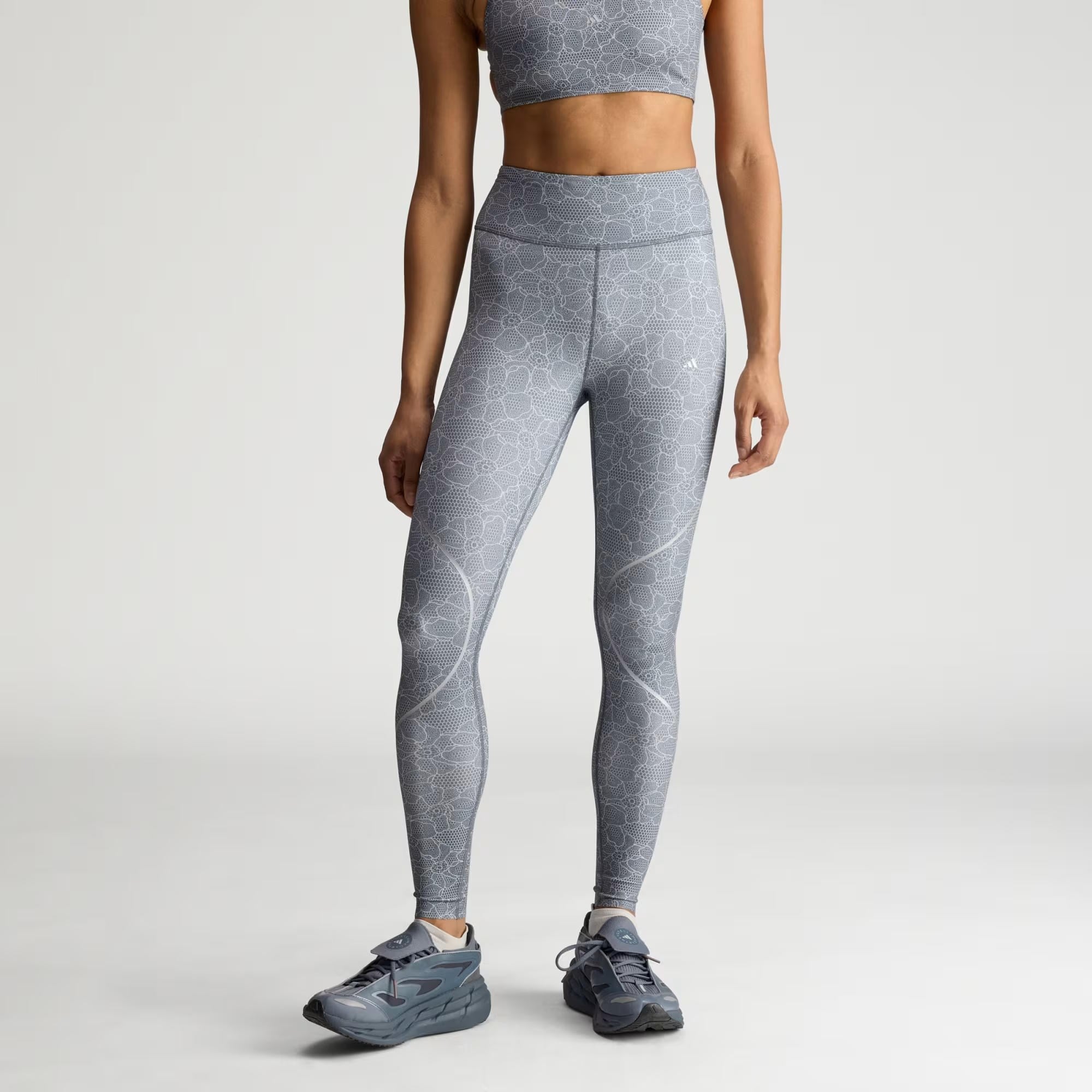 adidas By Stella McCartney Kadın Tayt