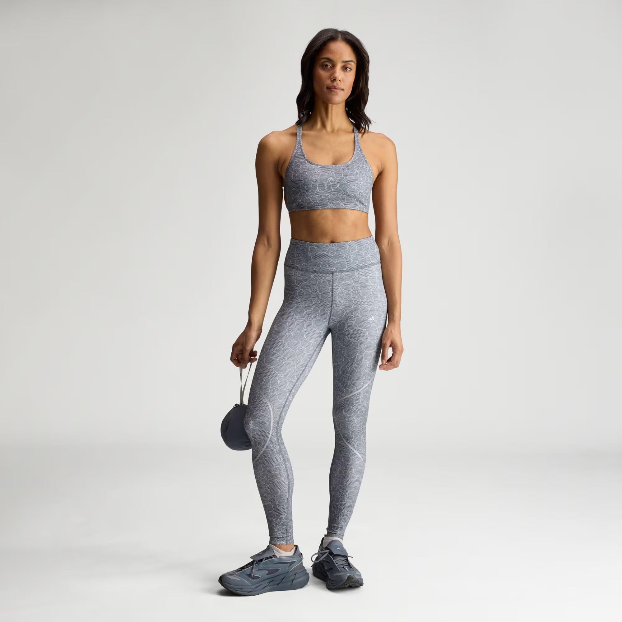 adidas By Stella McCartney Kadın Tayt