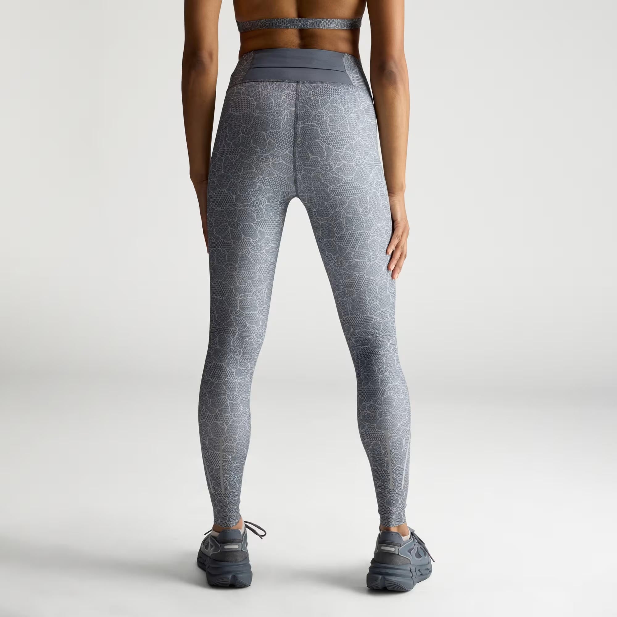 adidas By Stella McCartney Kadın Tayt