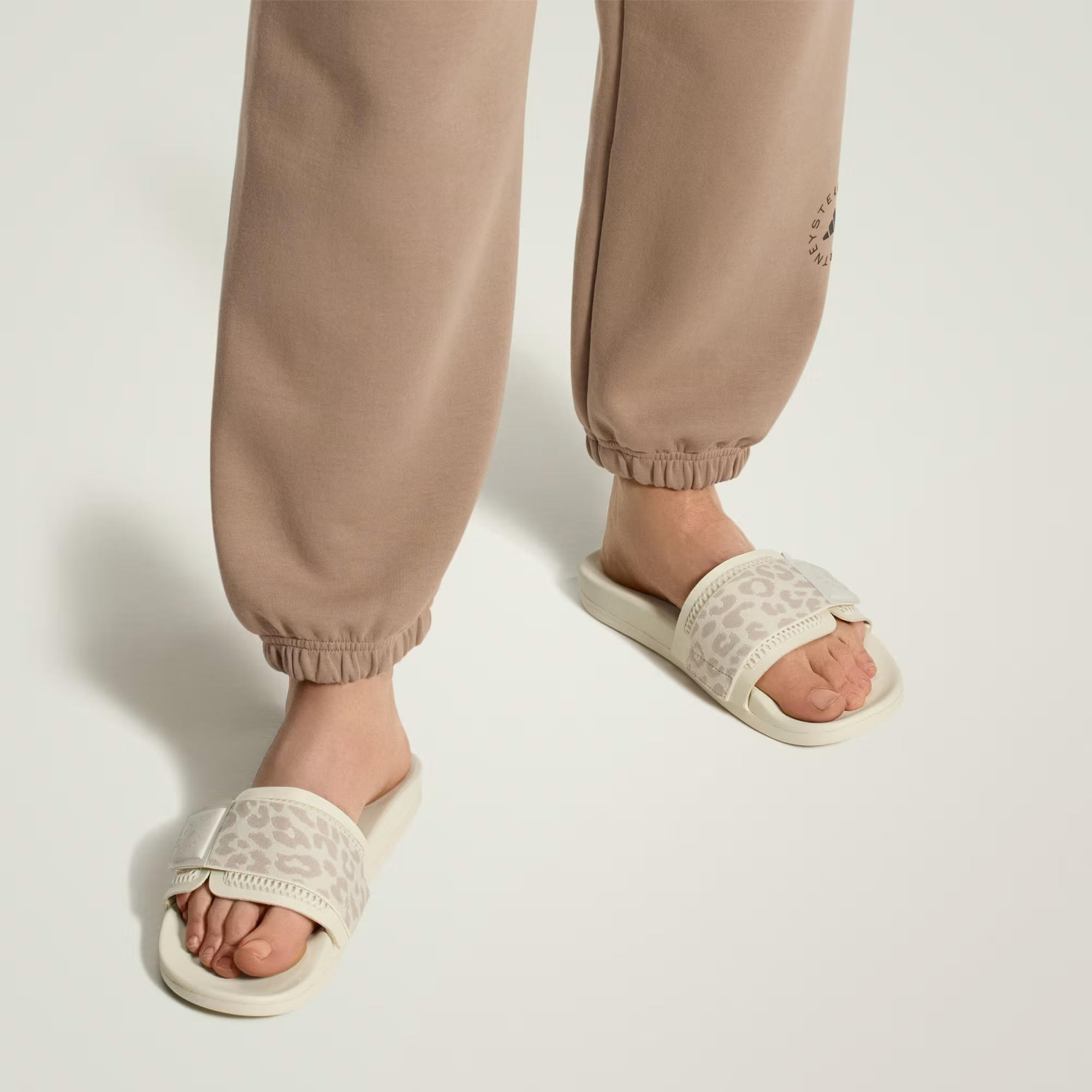 adidas By Stella McCartney Kadın Terlik