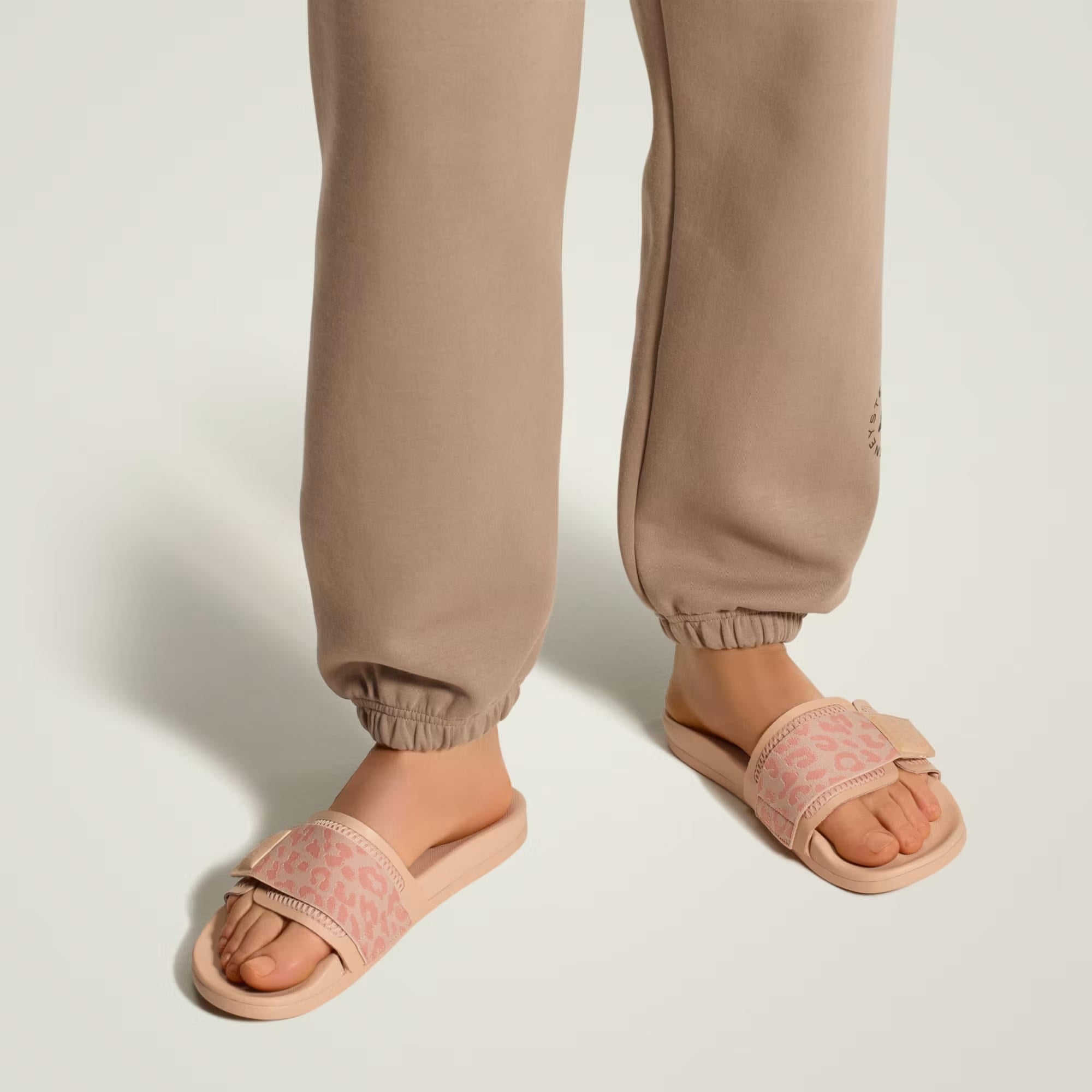 adidas BY Stella McCartney Kadın Terlik